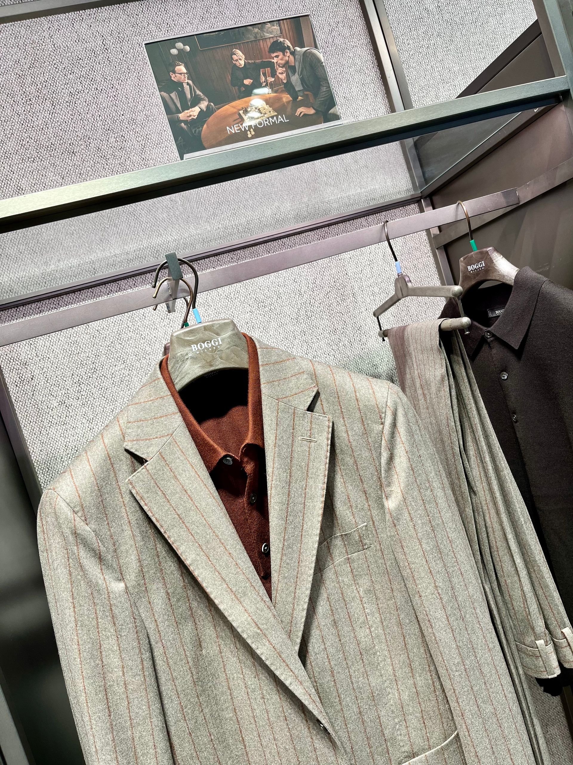 Boggi - © Photo by Boggi Milano