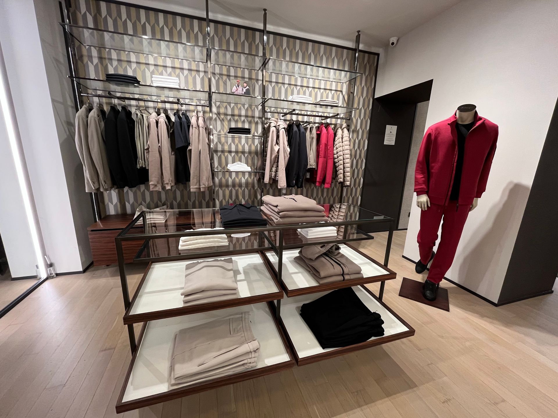 Boggi - © Photo by Boggi Milano