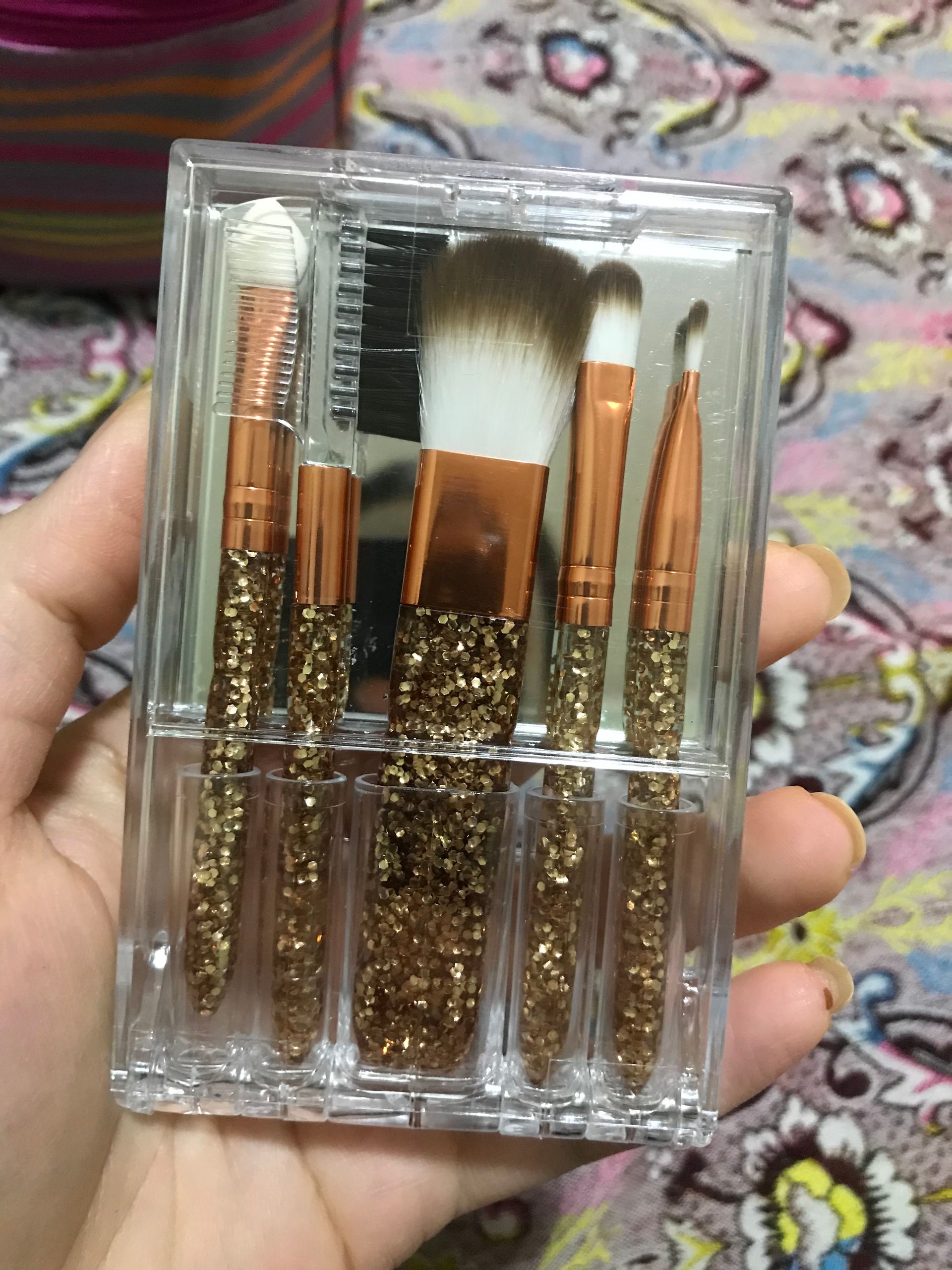 Bottega Verde - © Photo by Areesha Amore