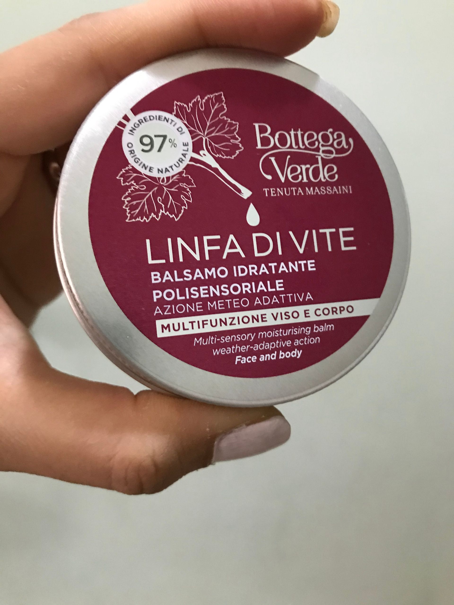 Bottega Verde - © Photo by Areesha Amore