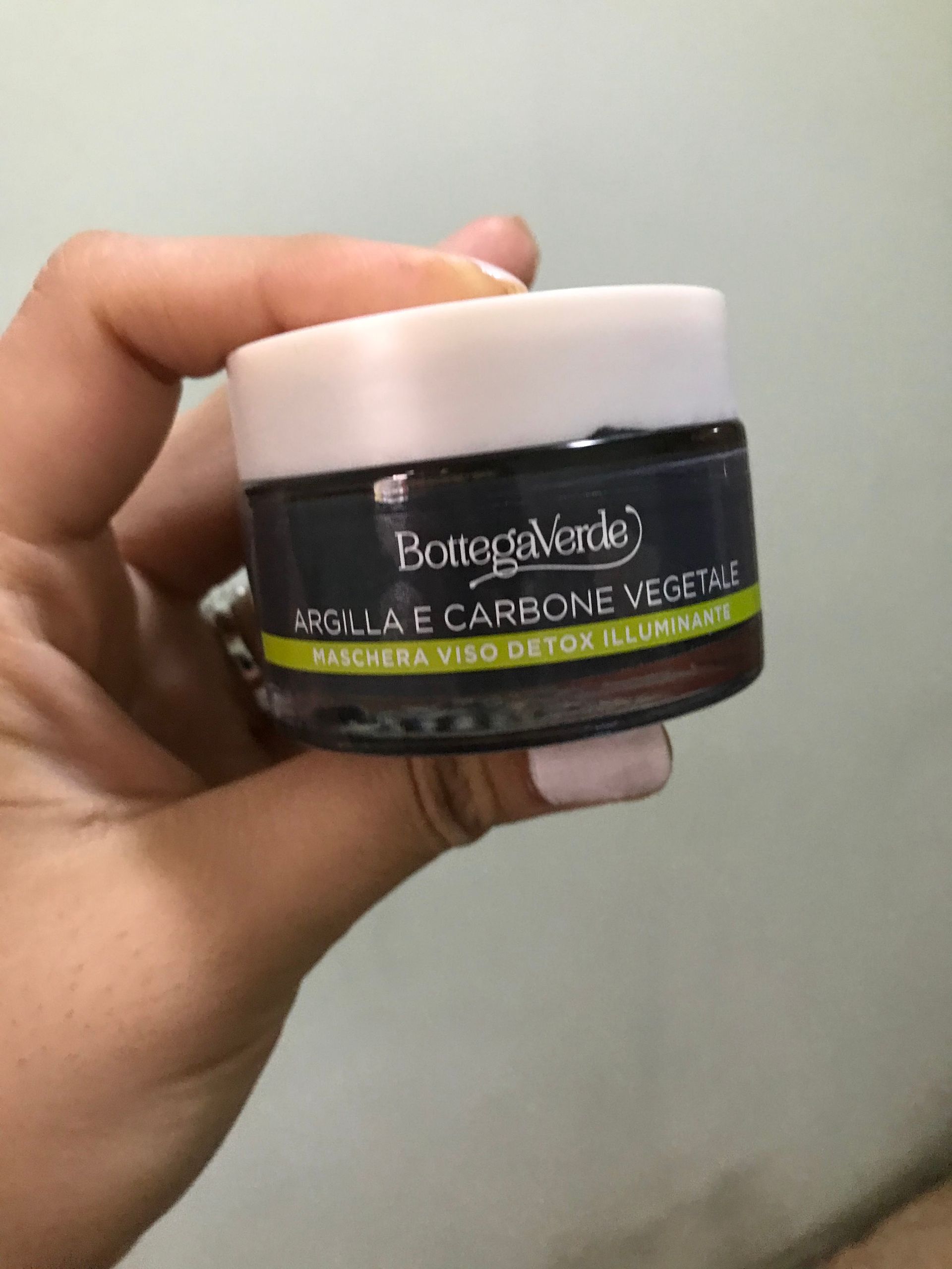 Bottega Verde - © Photo by Areesha Amore