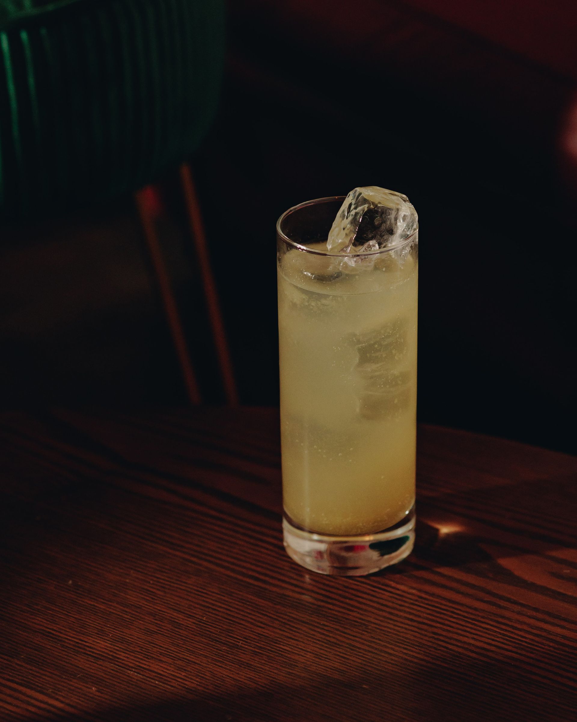 Box restaurant and cocktail bar - © Photo by Box Restaurant & cocktailbar