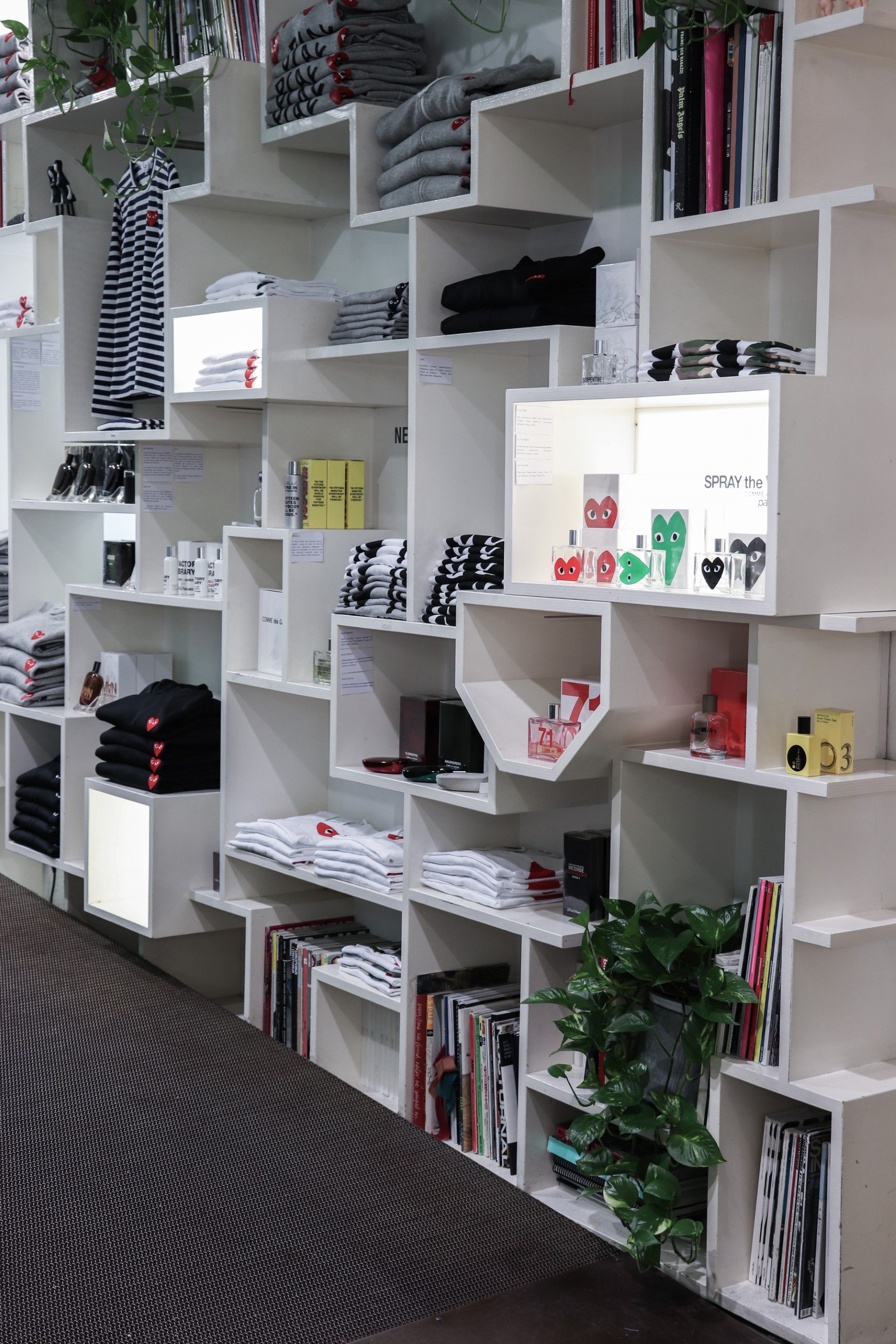 Boys loft - © Photo by BOYSLOFT