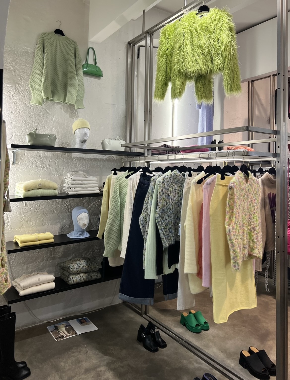 Boys loft - © Photo by BOYSLOFT