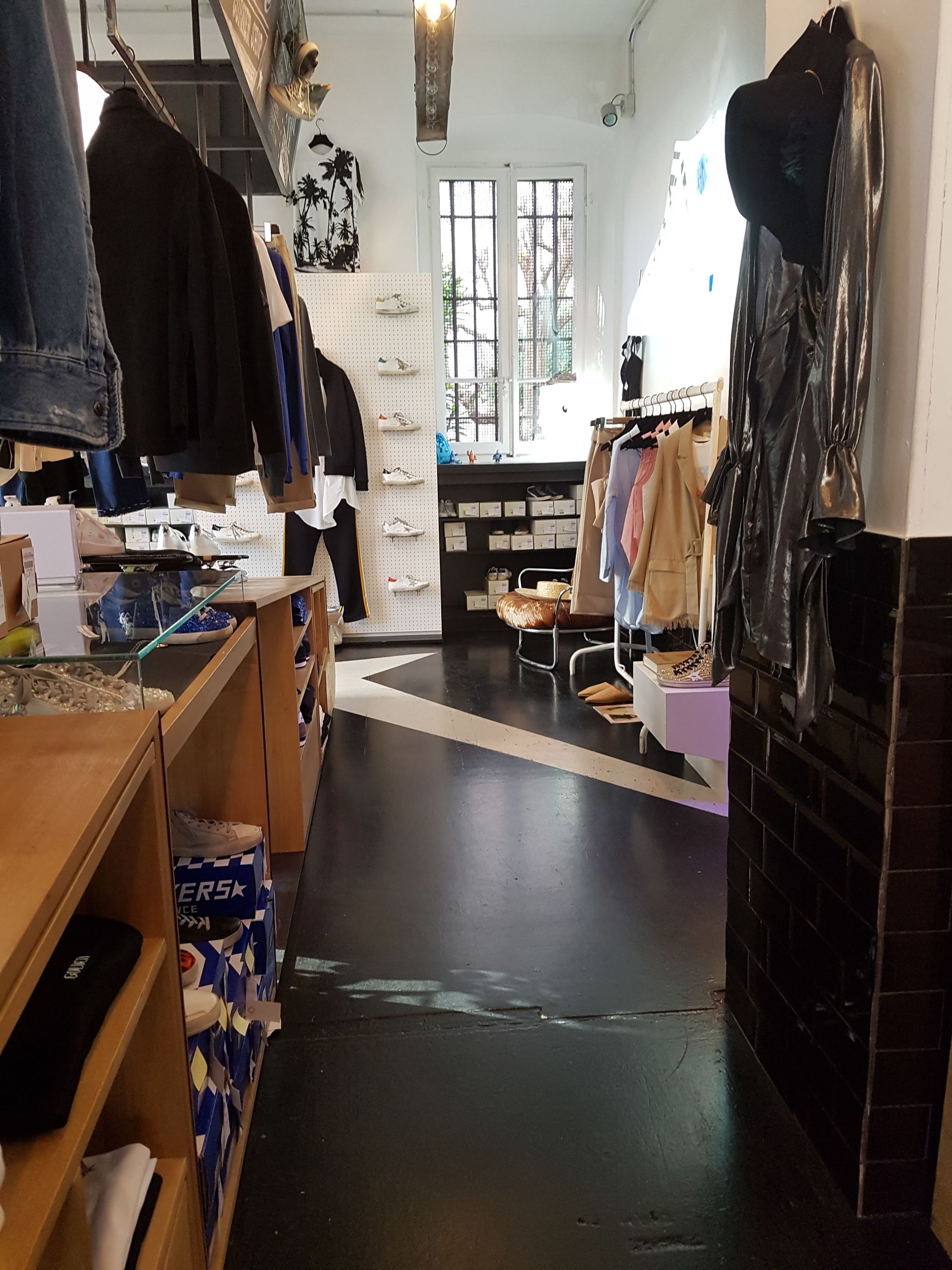 Boys loft - © Photo by Andrea Pavoni