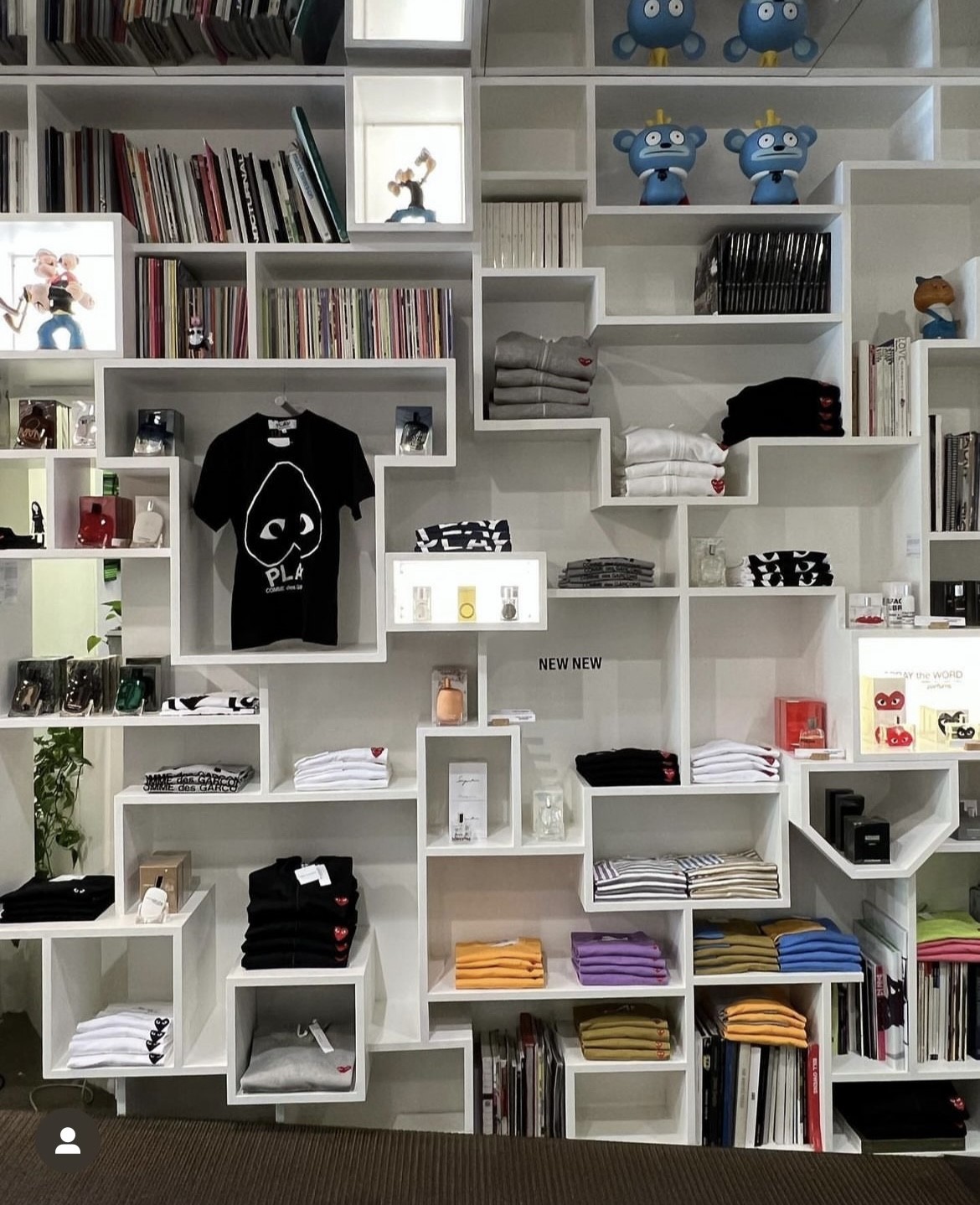 Boys loft - © Photo by BOYSLOFT