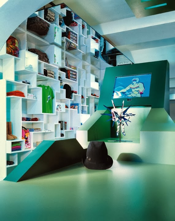 Boys loft - © Photo by BOYSLOFT