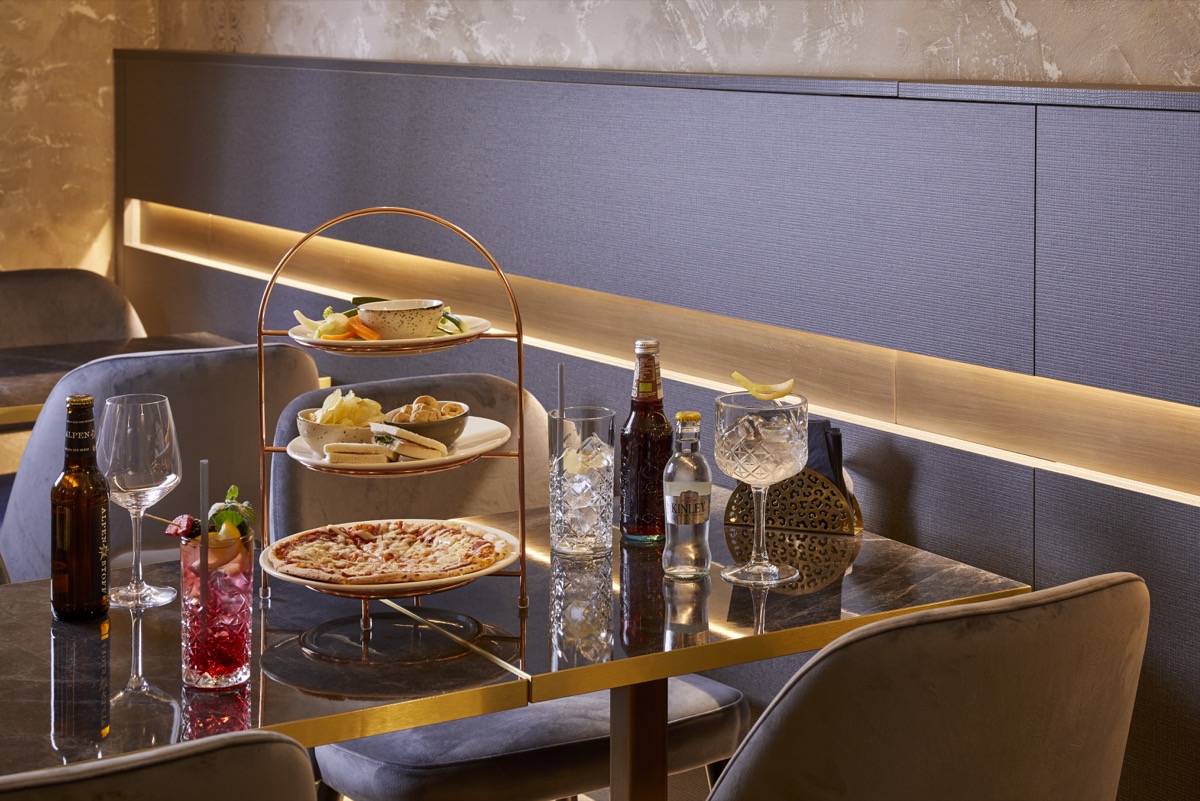 Brescia bar - © Photo by Brescia Bar
