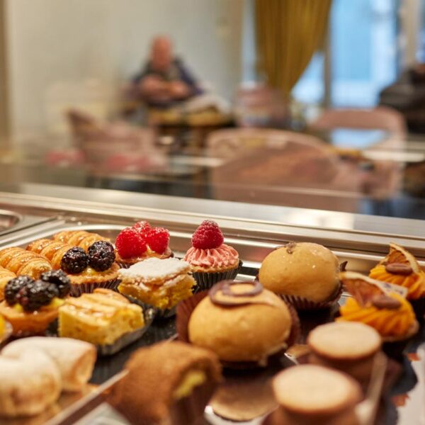 Brescia bar - © Photo by Brescia Bar