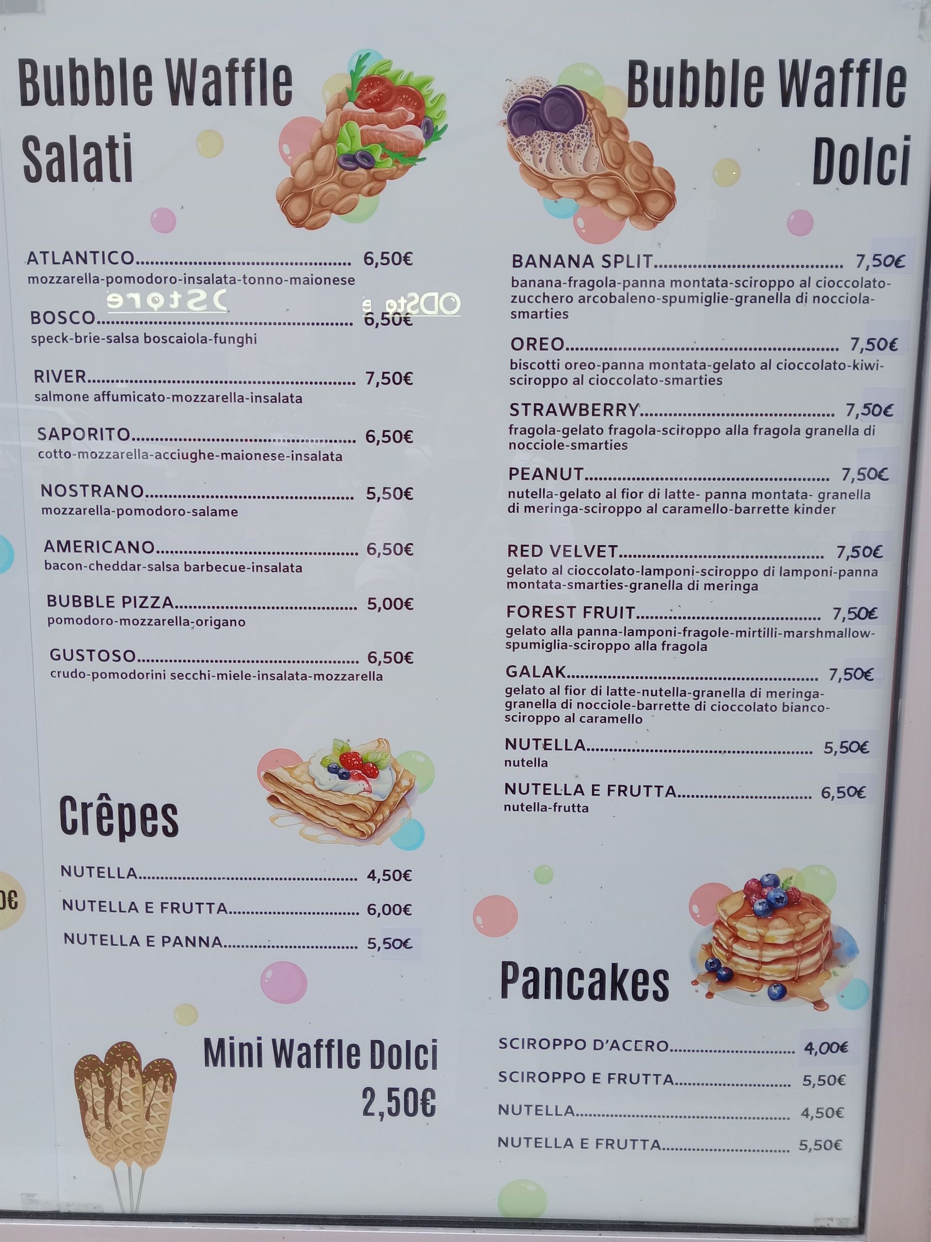 Bubble&Fruit - © Photo by Bubble tea & Fruit