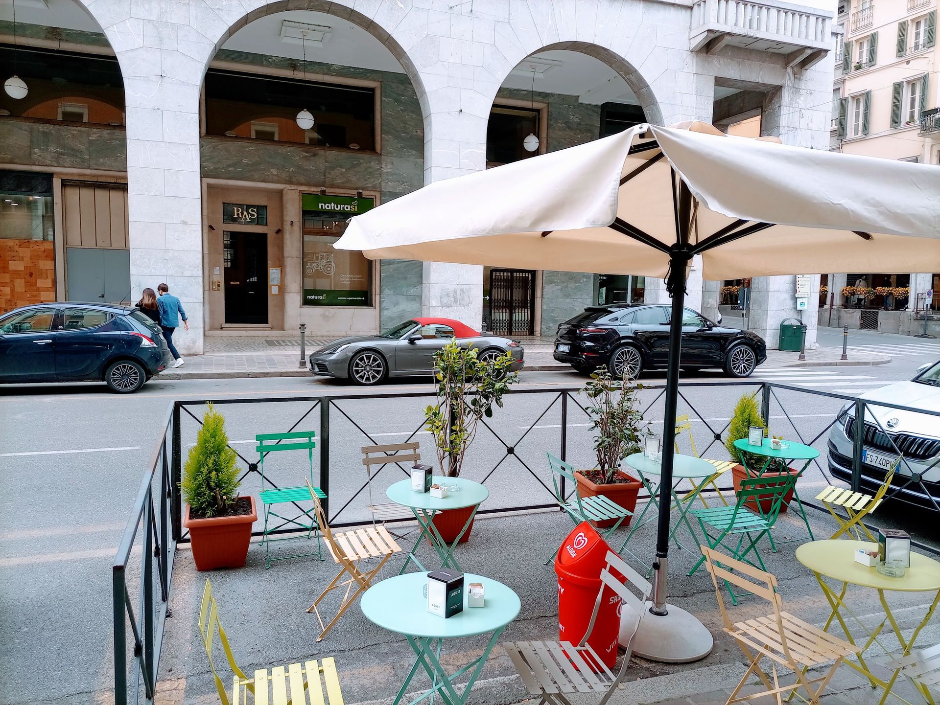 Bubble&Fruit - © Photo by Bubble tea & Fruit