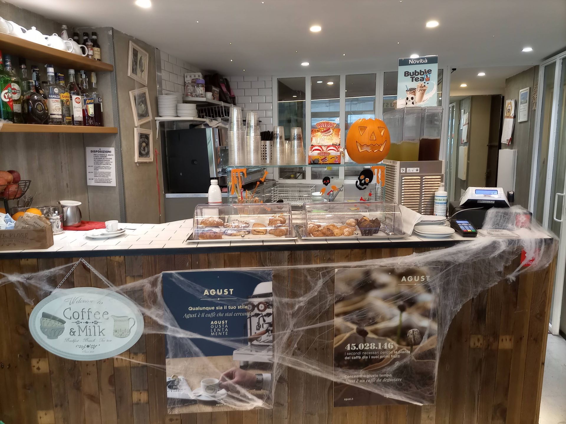 Bubble&Fruit - © Photo by Bubble tea & Fruit