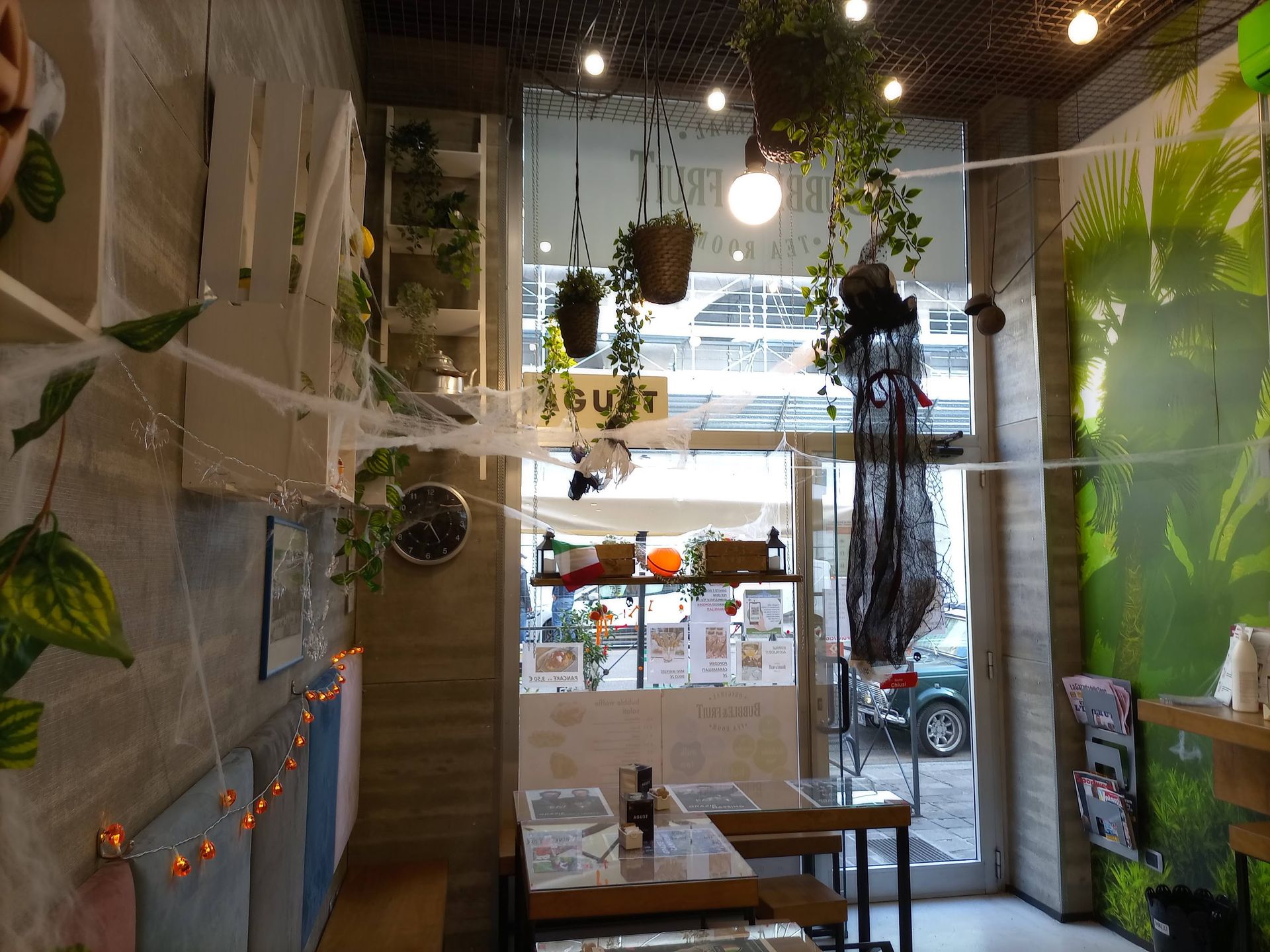 Bubble&Fruit - © Photo by Bubble tea & Fruit