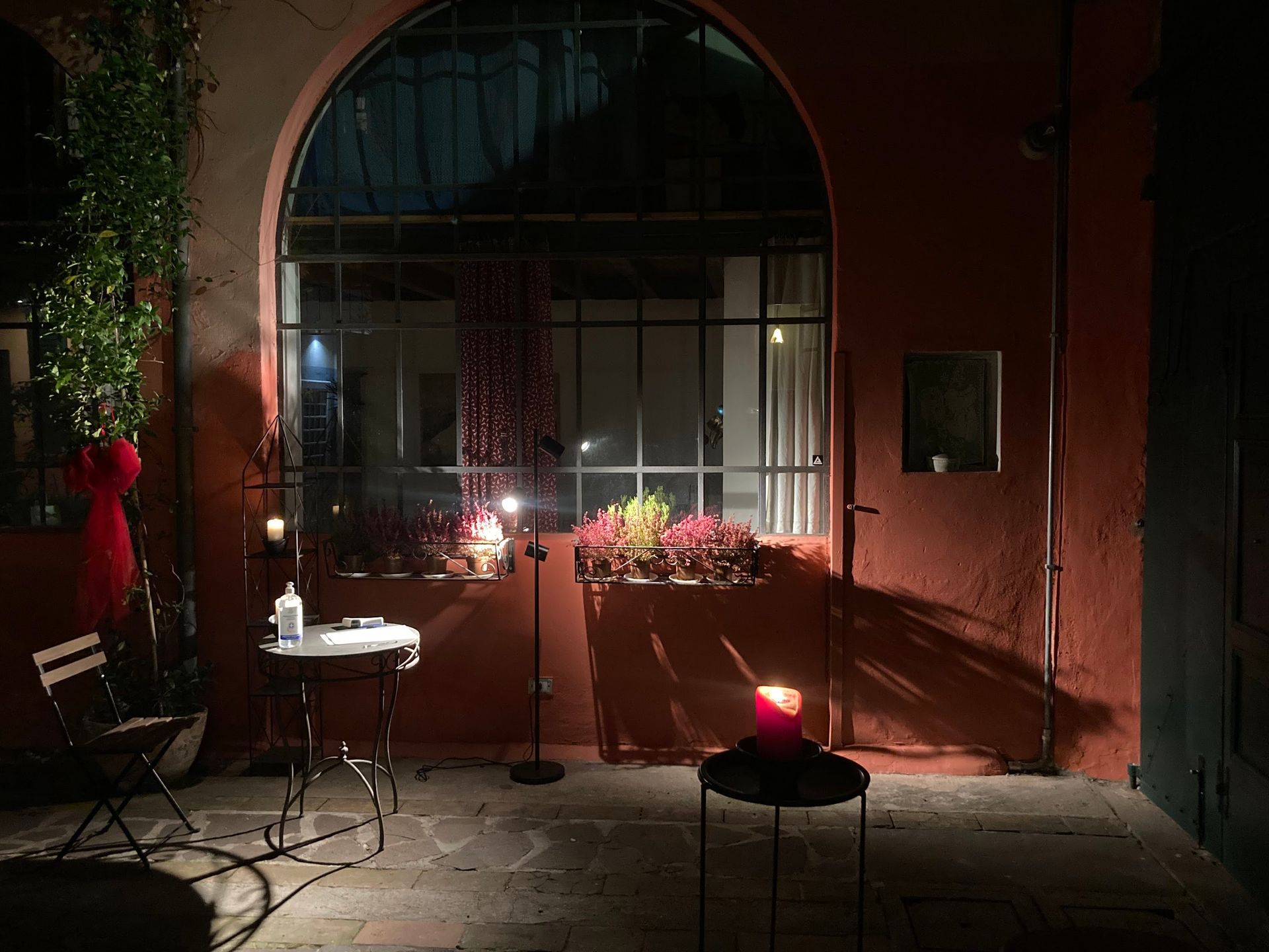 Ca’ onia - © Photo by Elisabetta della bora