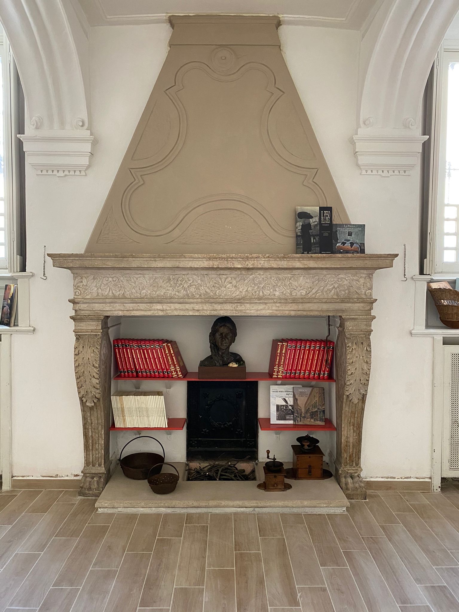 Ca’ onia - © Photo by Elisabetta della bora