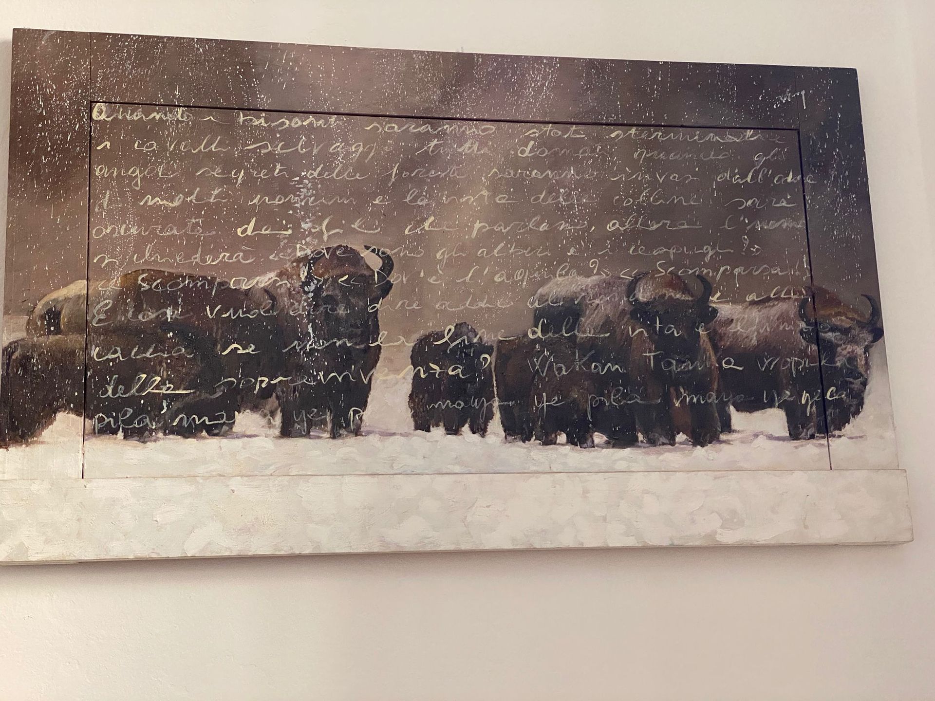 Ca’ onia - © Photo by Ca’ Onia