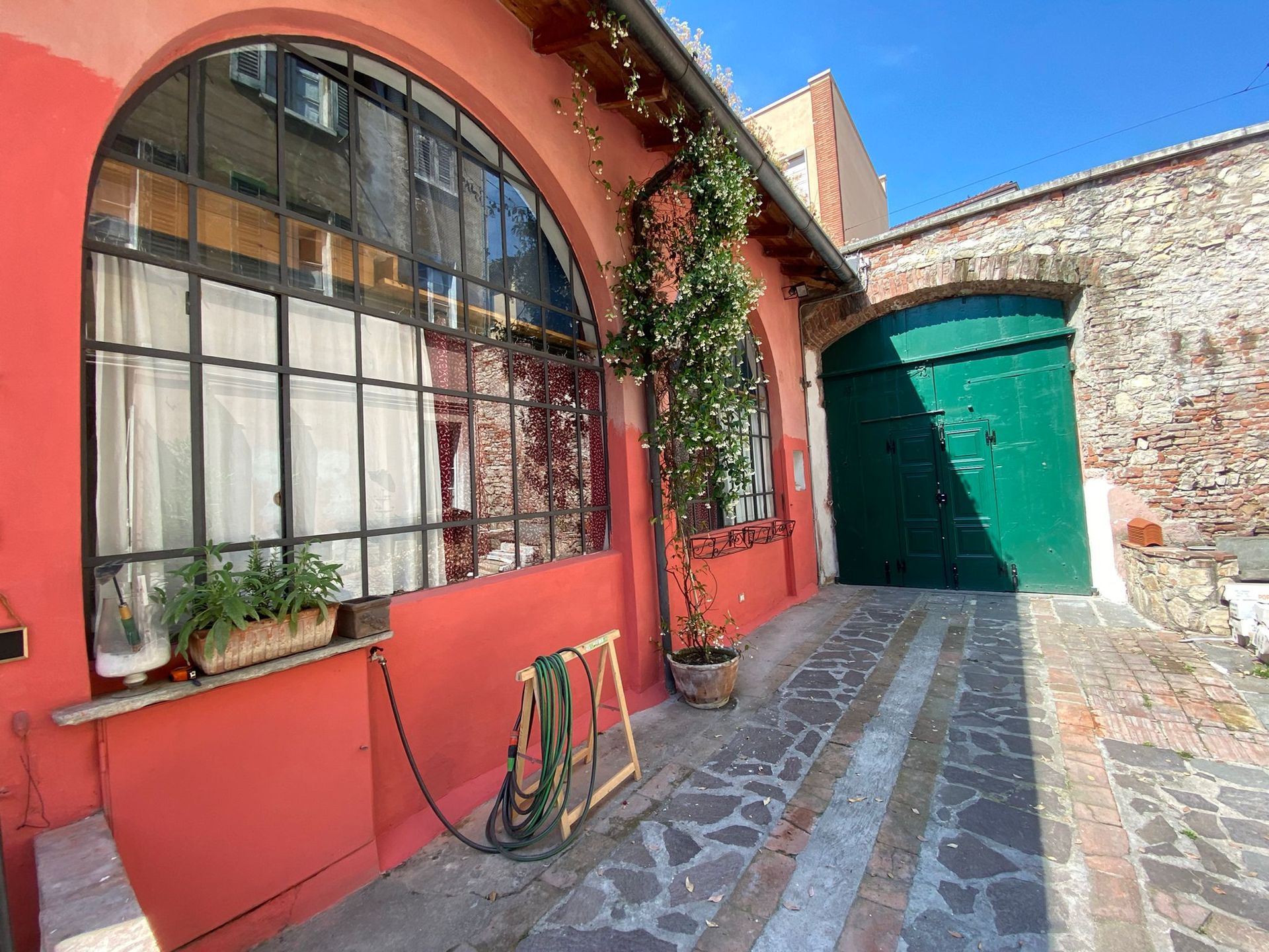 Ca’ onia - © Photo by Elisabetta Dellabora