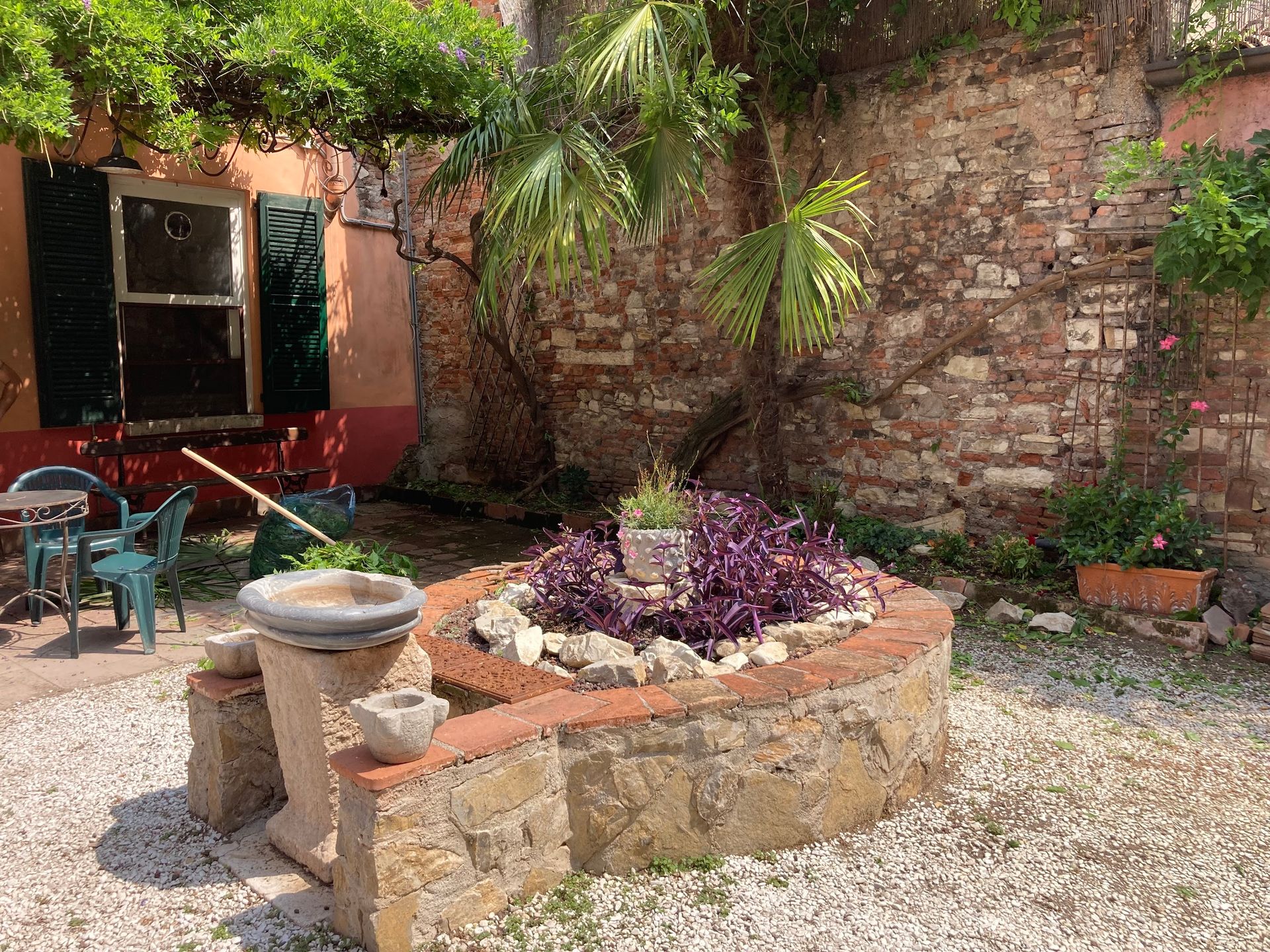 Ca’ onia - © Photo by Elisabetta della bora