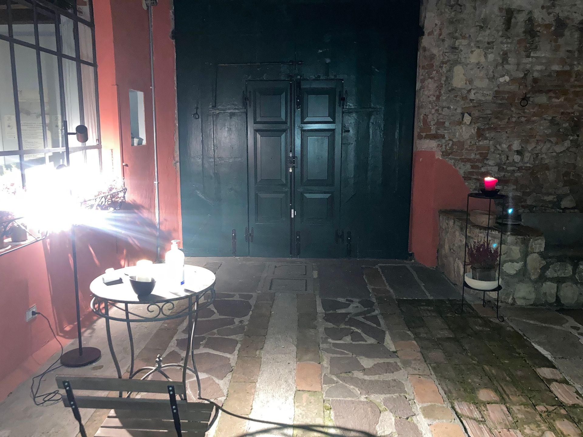 Ca’ onia - © Photo by Elisabetta della bora