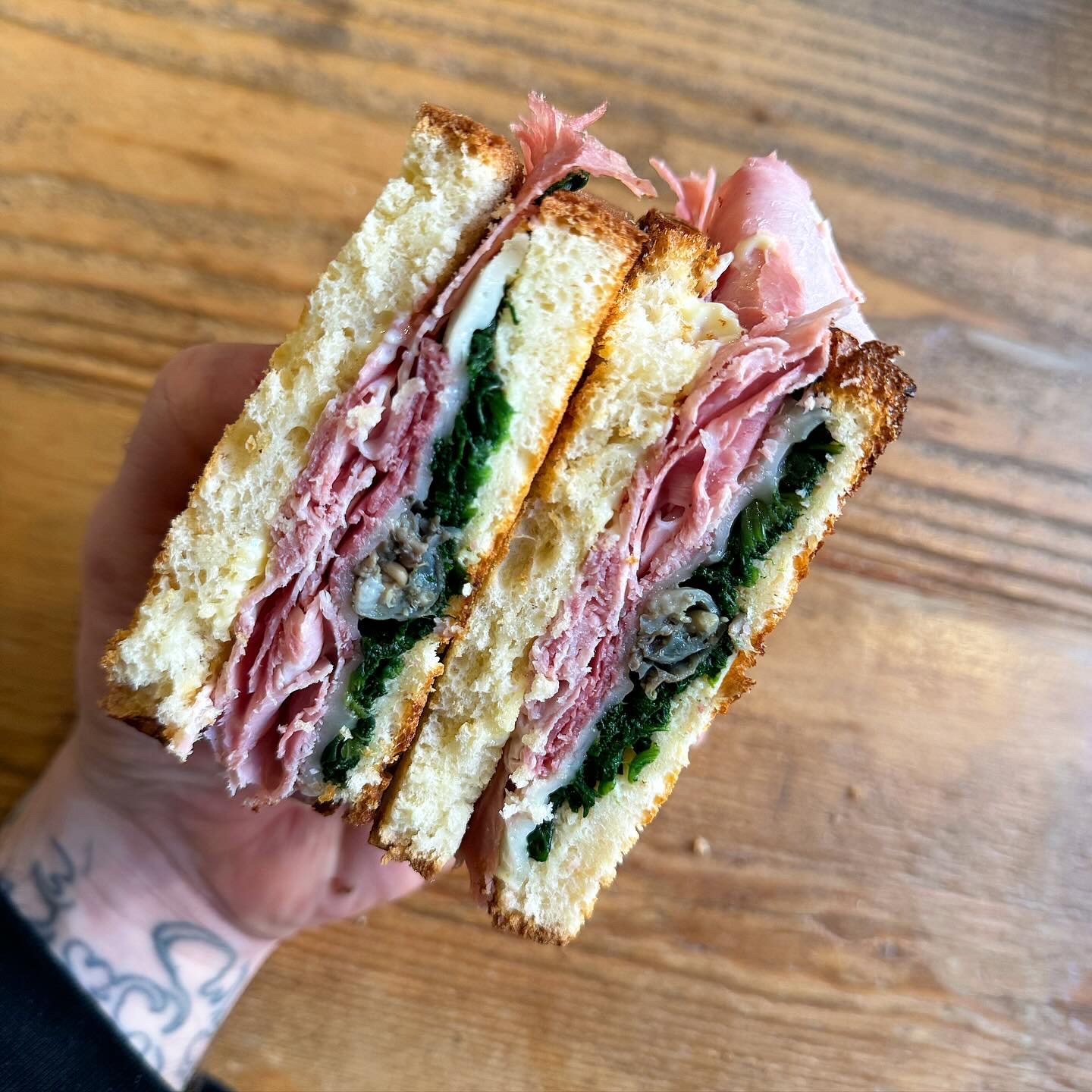 Café Gramsci - © Photo by Café Gramsci