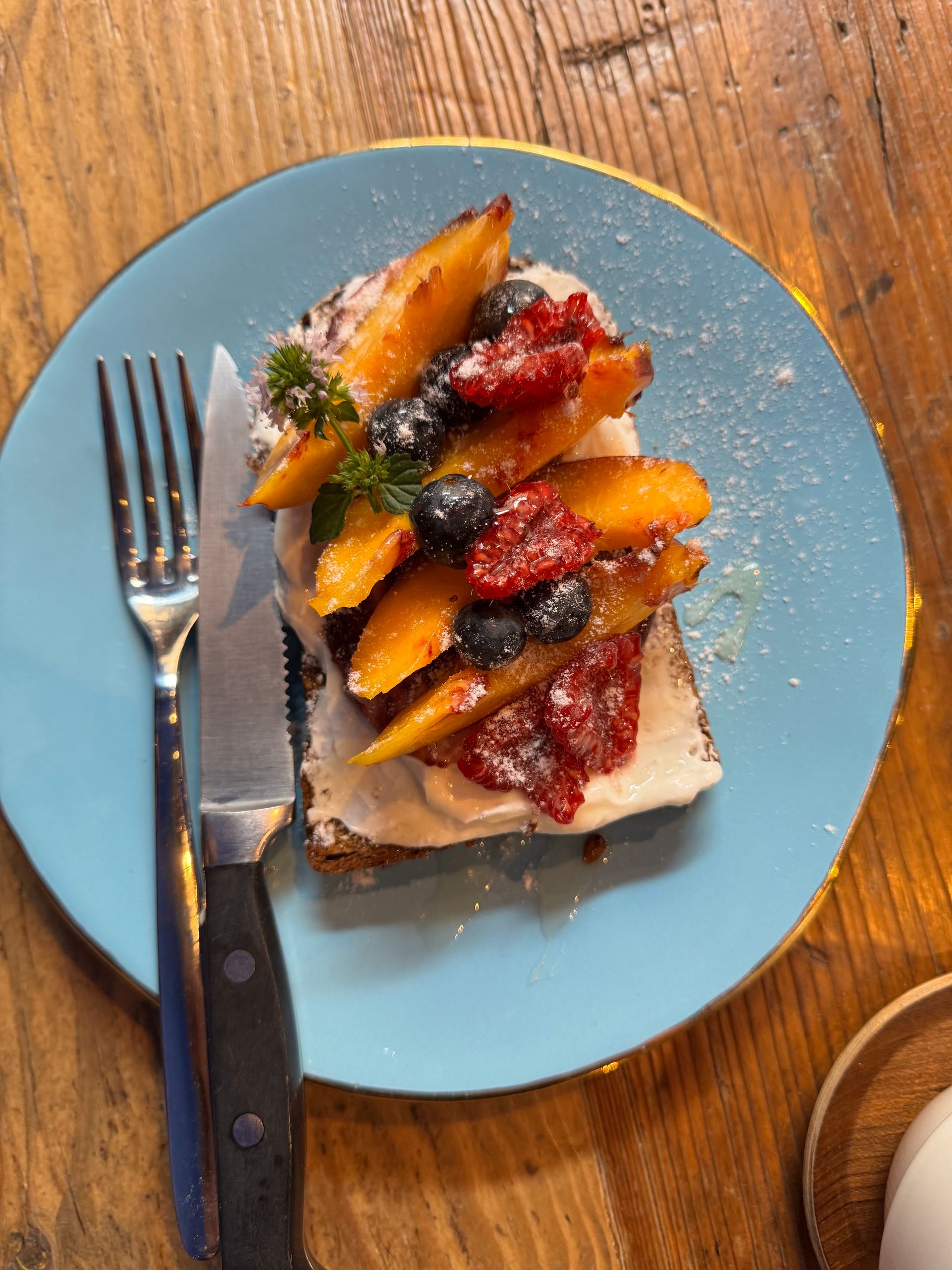 Café Gramsci - © Photo by Café Gramsci