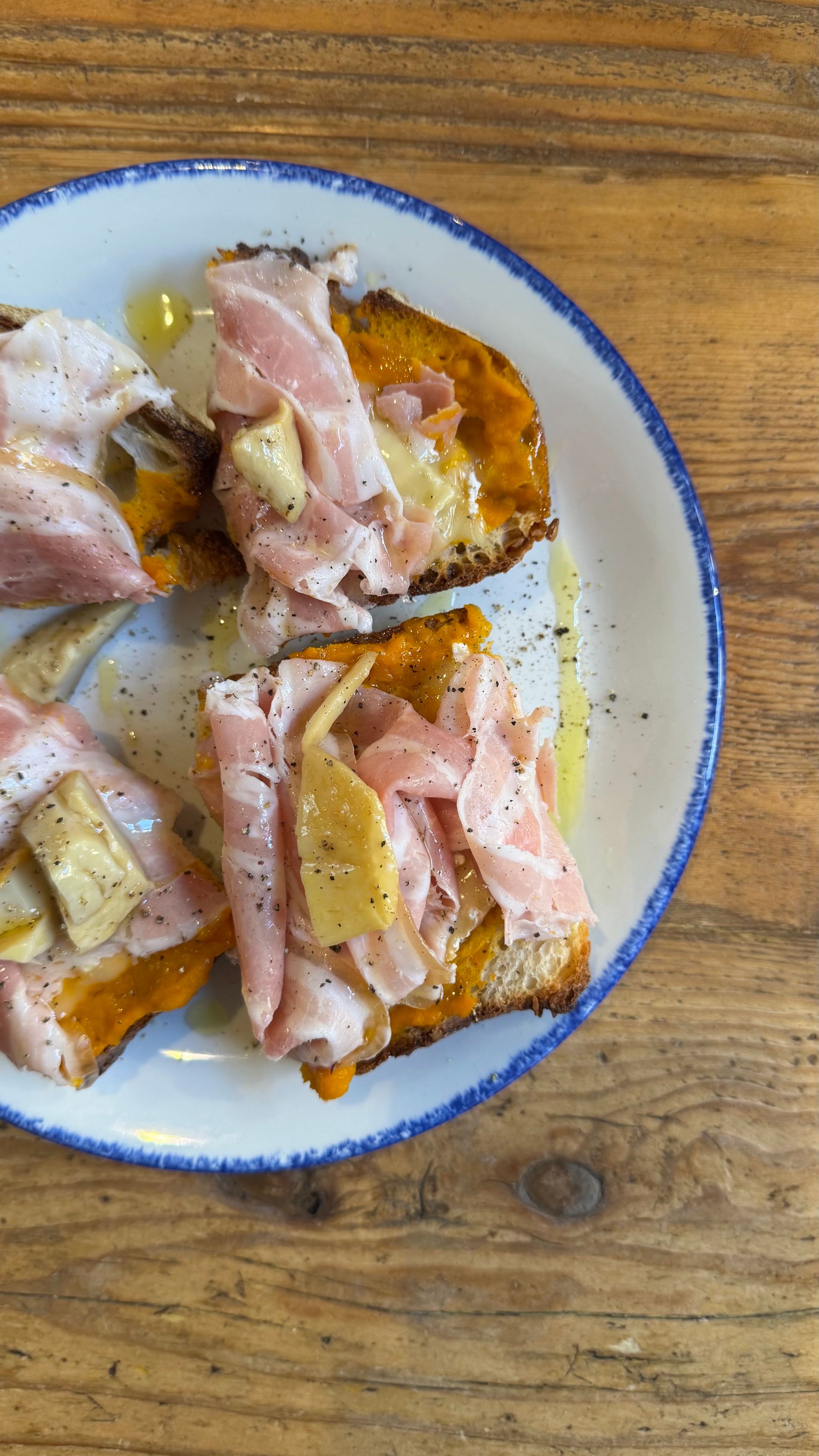 Café Gramsci - © Photo by Café Gramsci