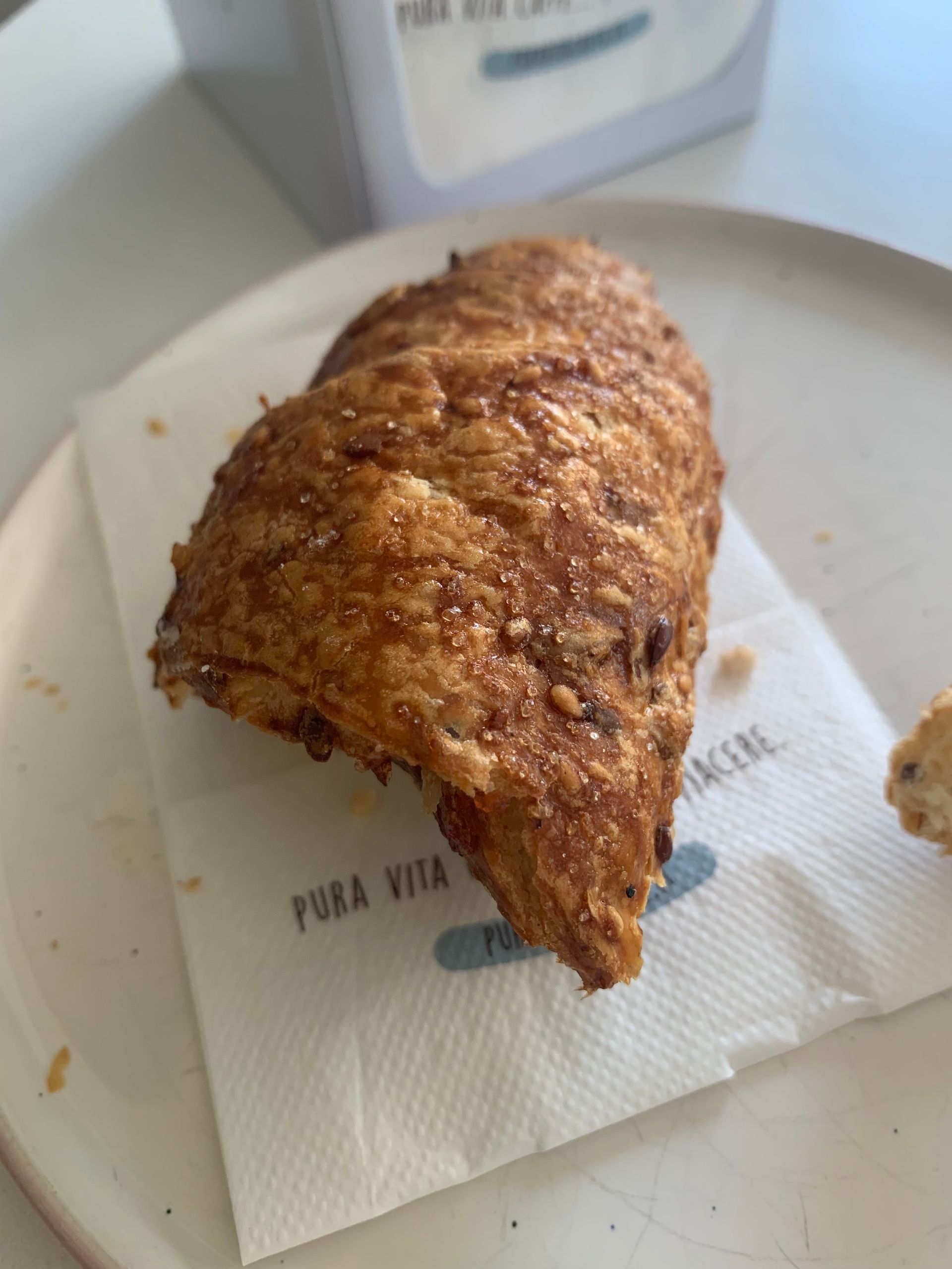 Caffè del parco - © Photo by Roby