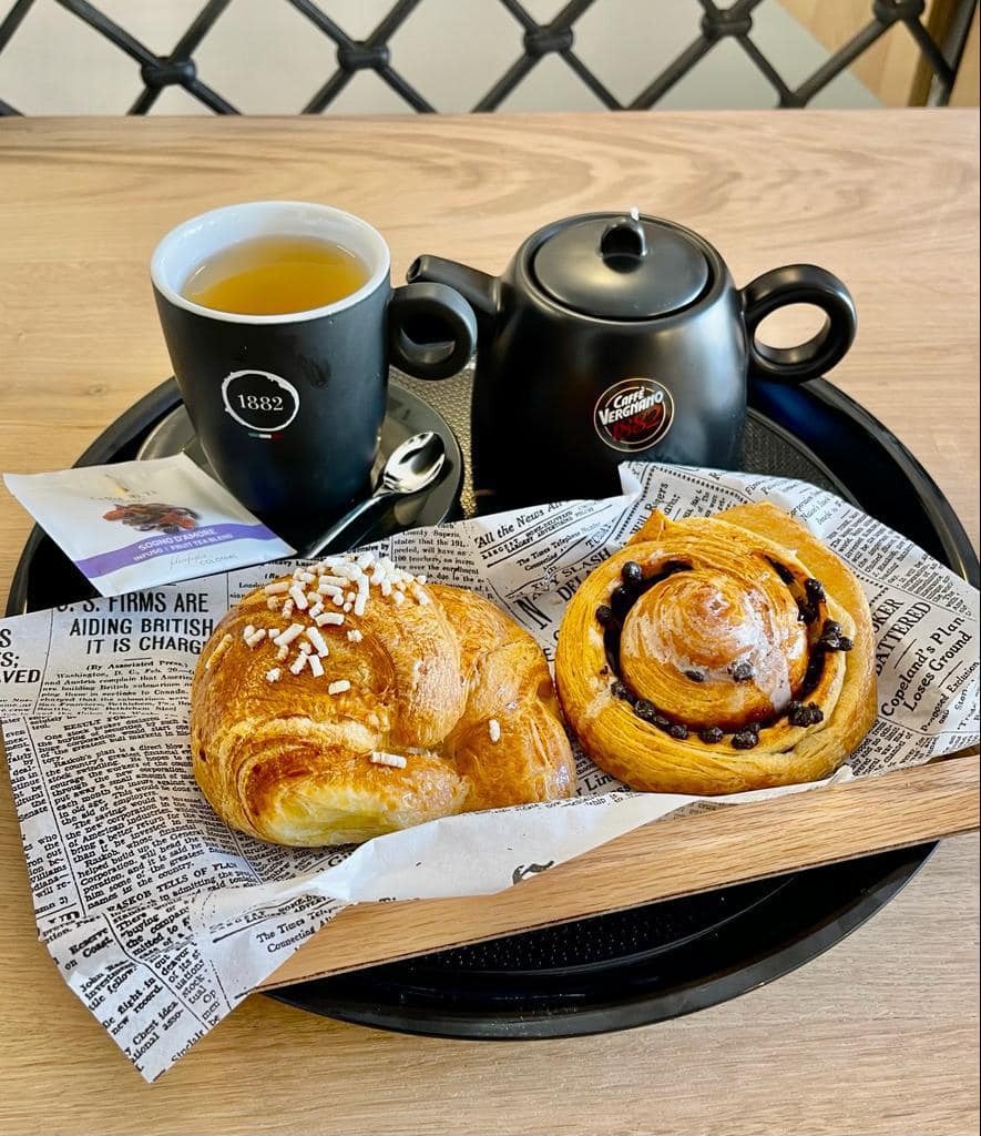 Caffè della stampa - © Photo by Caffè Della Stampa