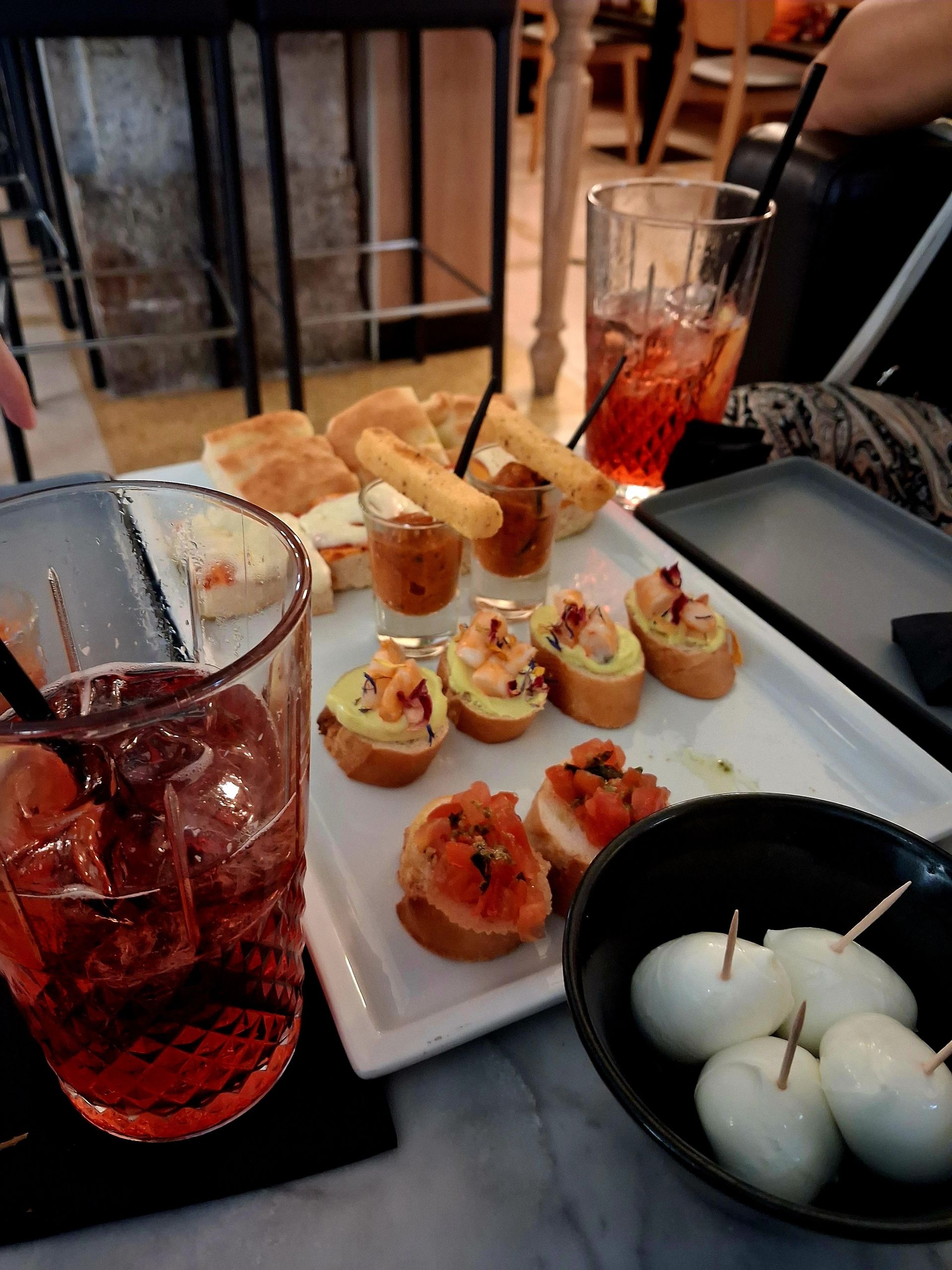 Caffè della stampa - © Photo by andreas ss