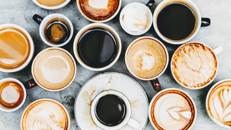 Caffè Einaudi - © Photo by Caffè Einaudi 2.0