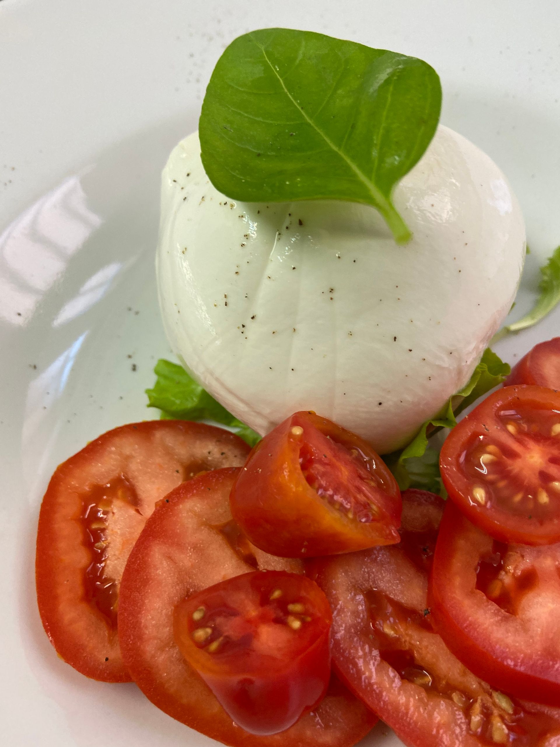 Caffè Einaudi - © Photo by Linda Boldrin