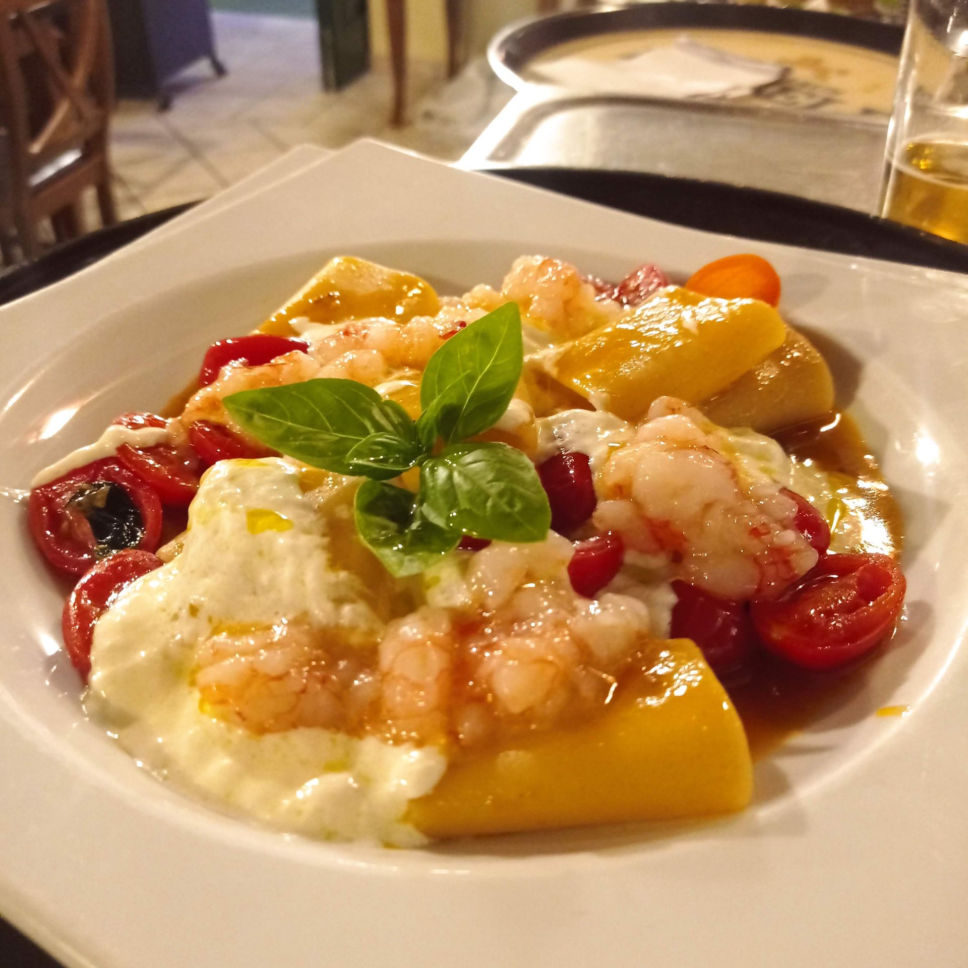 Caffè Floriam - © Photo by Caffè Floriam Restaurant