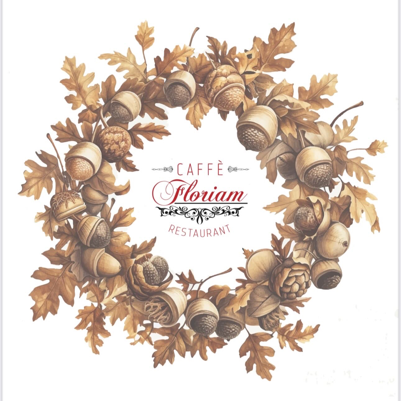 Caffè Floriam - © Photo by Caffè Floriam Restaurant