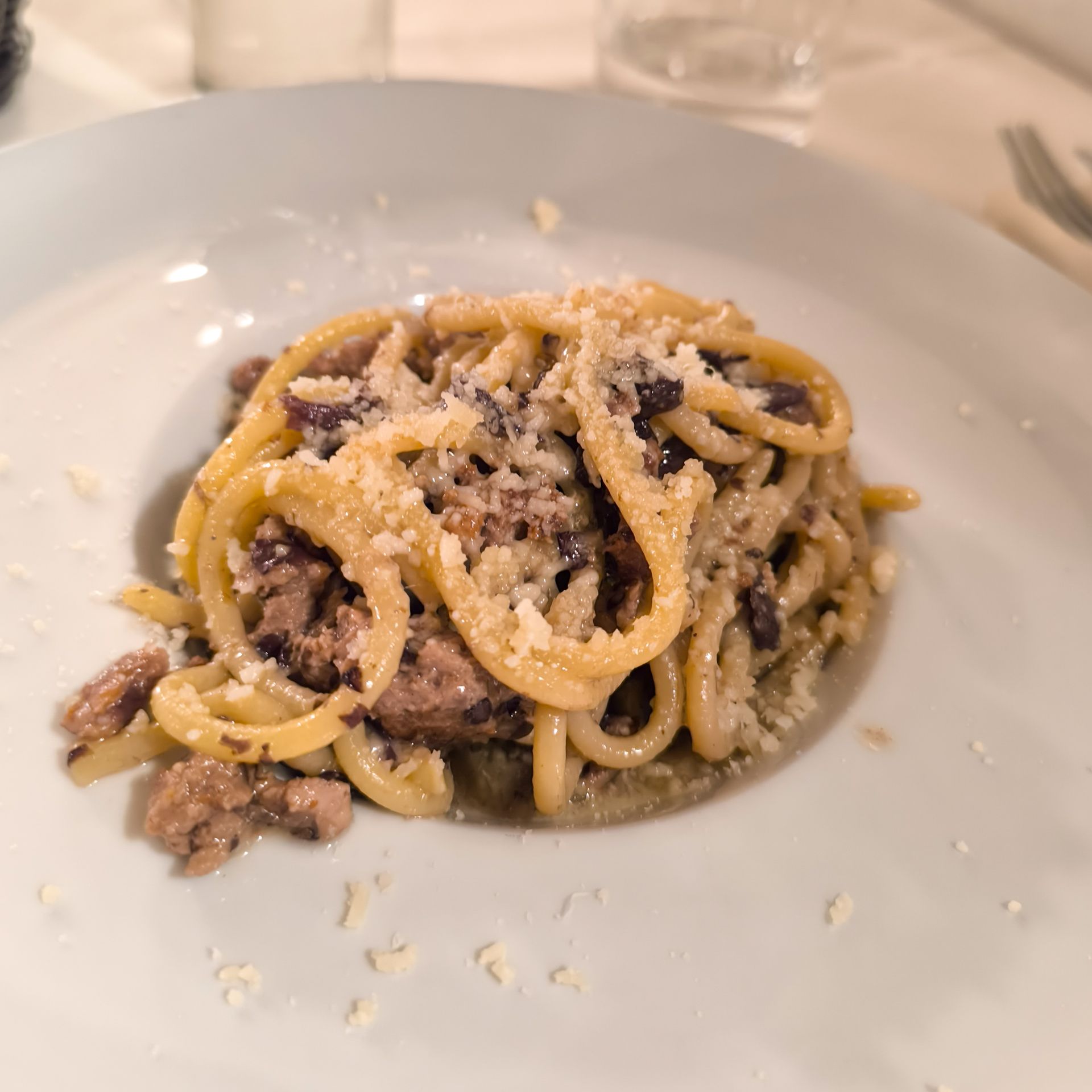 Caffè Floriam - © Photo by Arianna Zappa