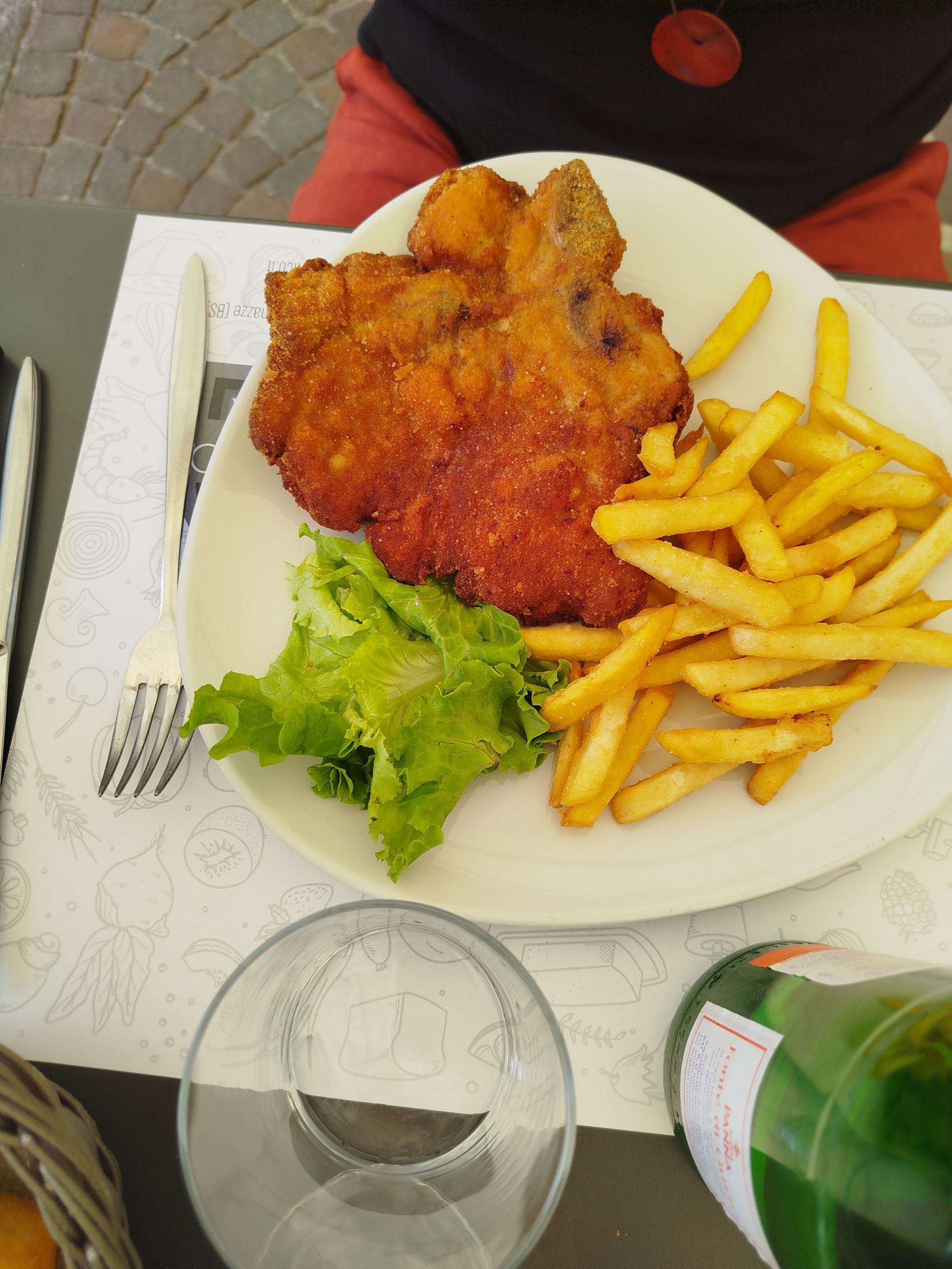 Caffè Floriam - © Photo by maurizio “Cippalippa” giavazzi