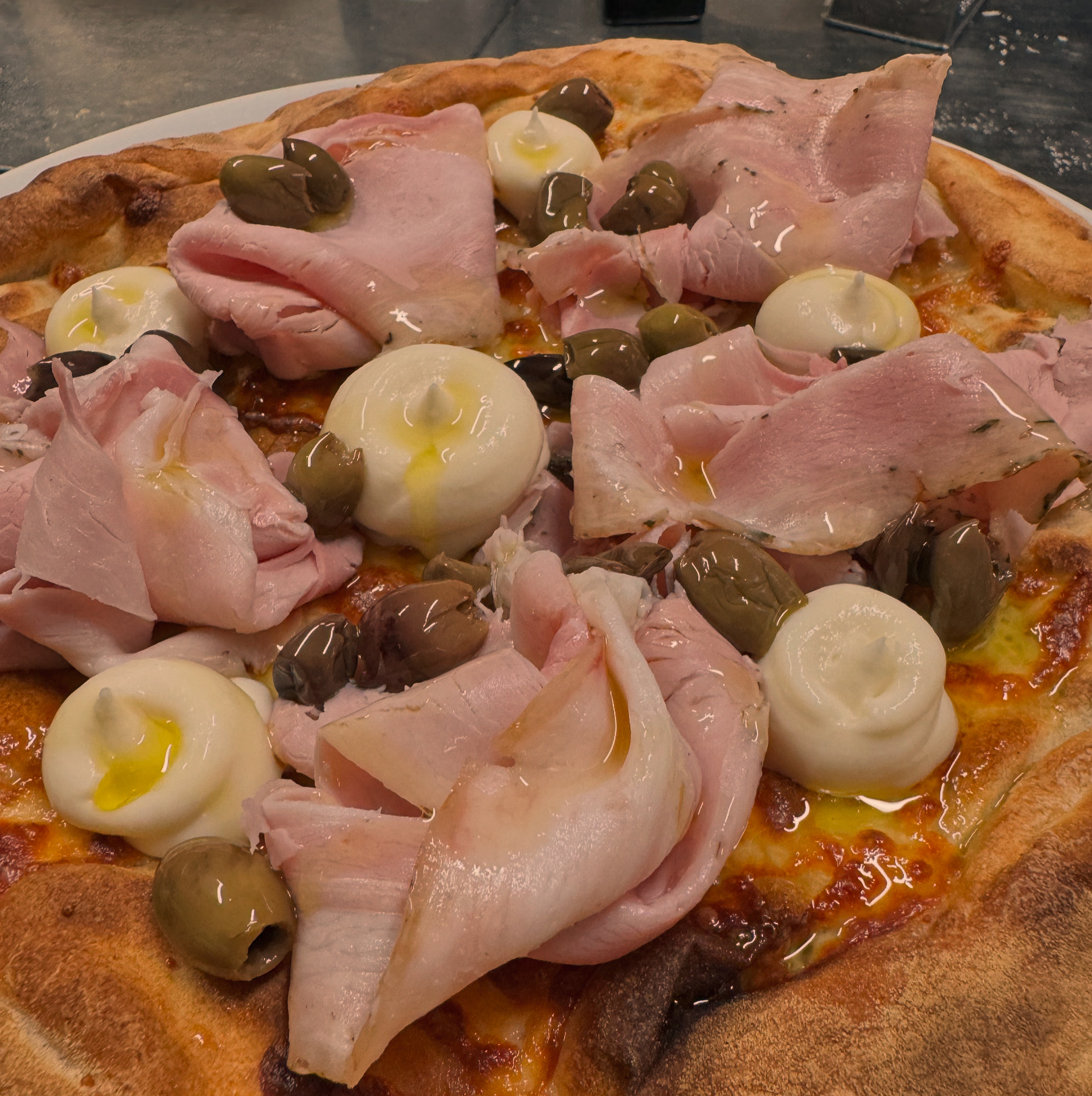 Caffè Floriam - © Photo by Caffè Floriam Restaurant