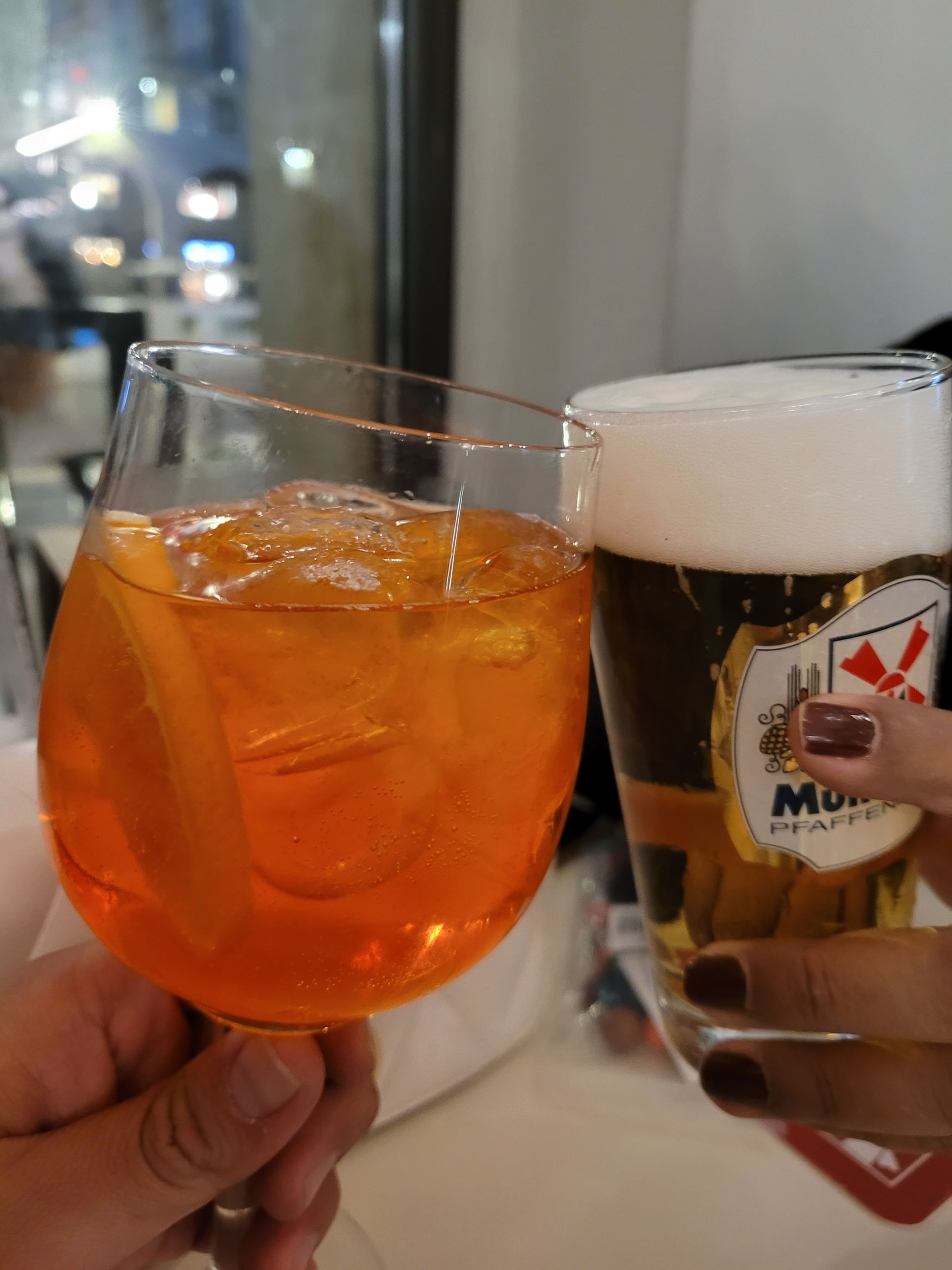 Caffè Impero - © Photo by rhinox psy