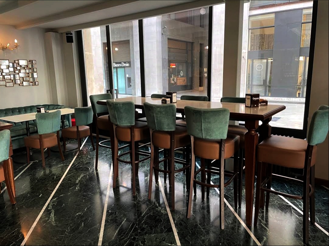 Caffè Impero - © Photo by Marco