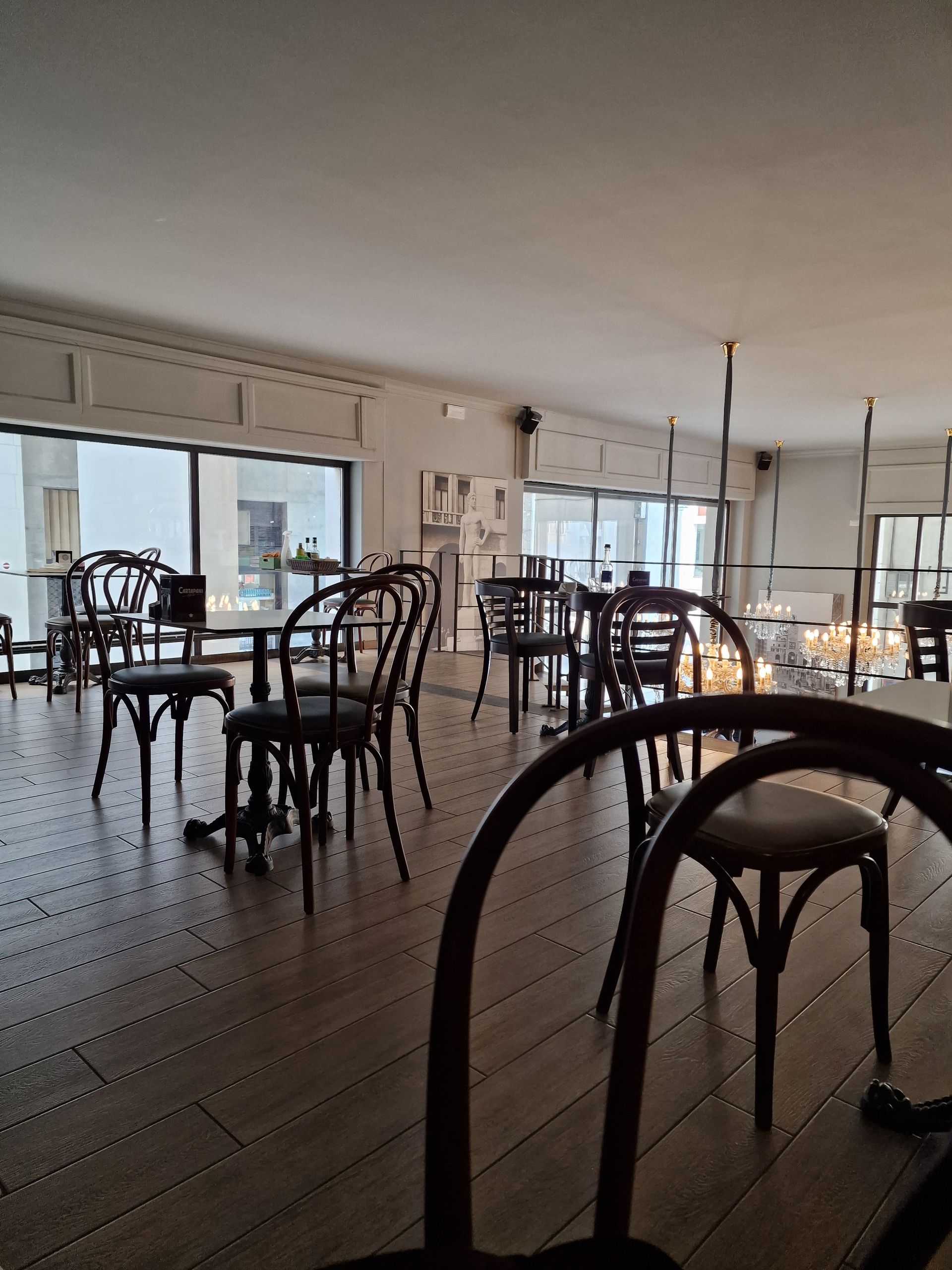 Caffè Impero - © Photo by Анна Анна