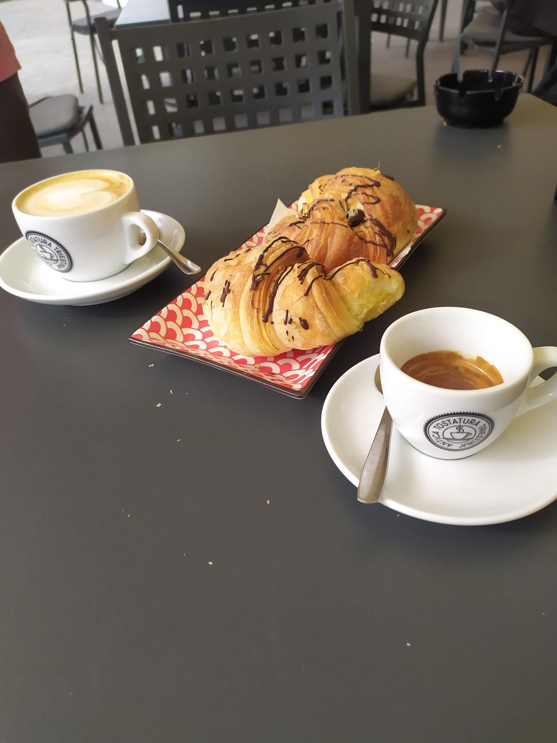 Caffè Impero - © Photo by Lucia Alì