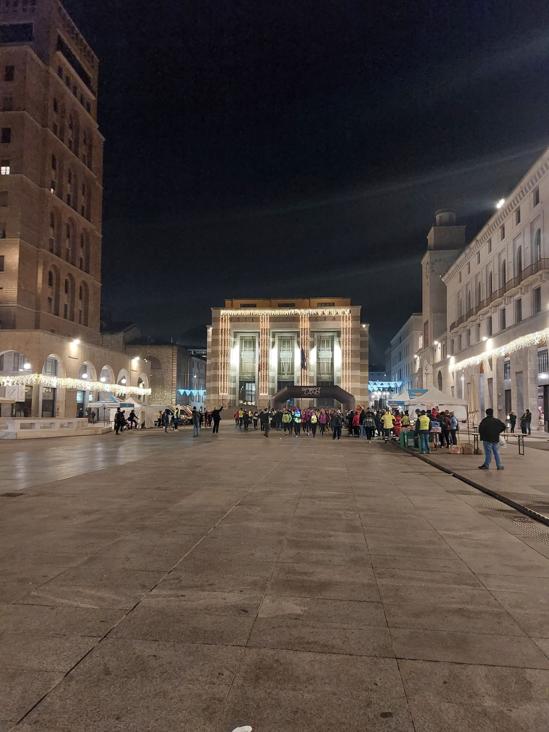 Caffè in Piazza - © Photo by Maurizio Naso