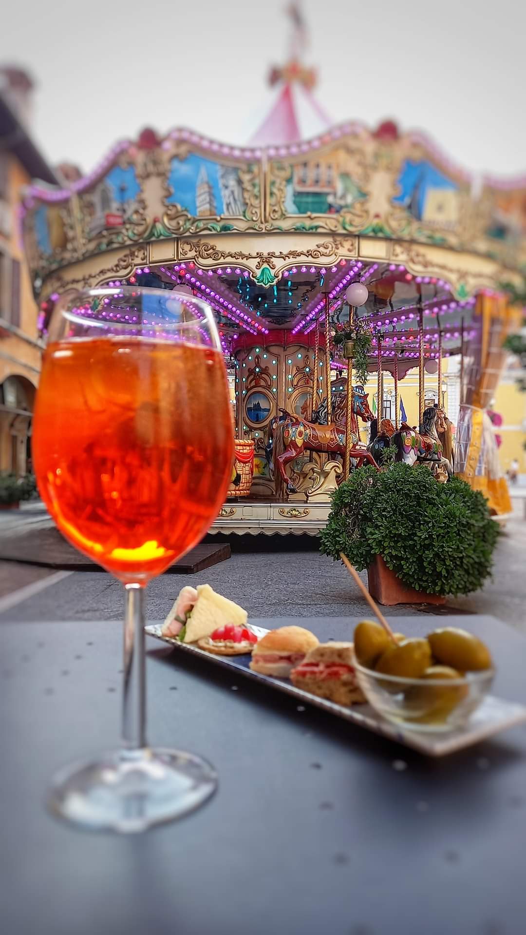 Caffè Latteria Mercato - © Photo by Caffè "Latteria Mercato"