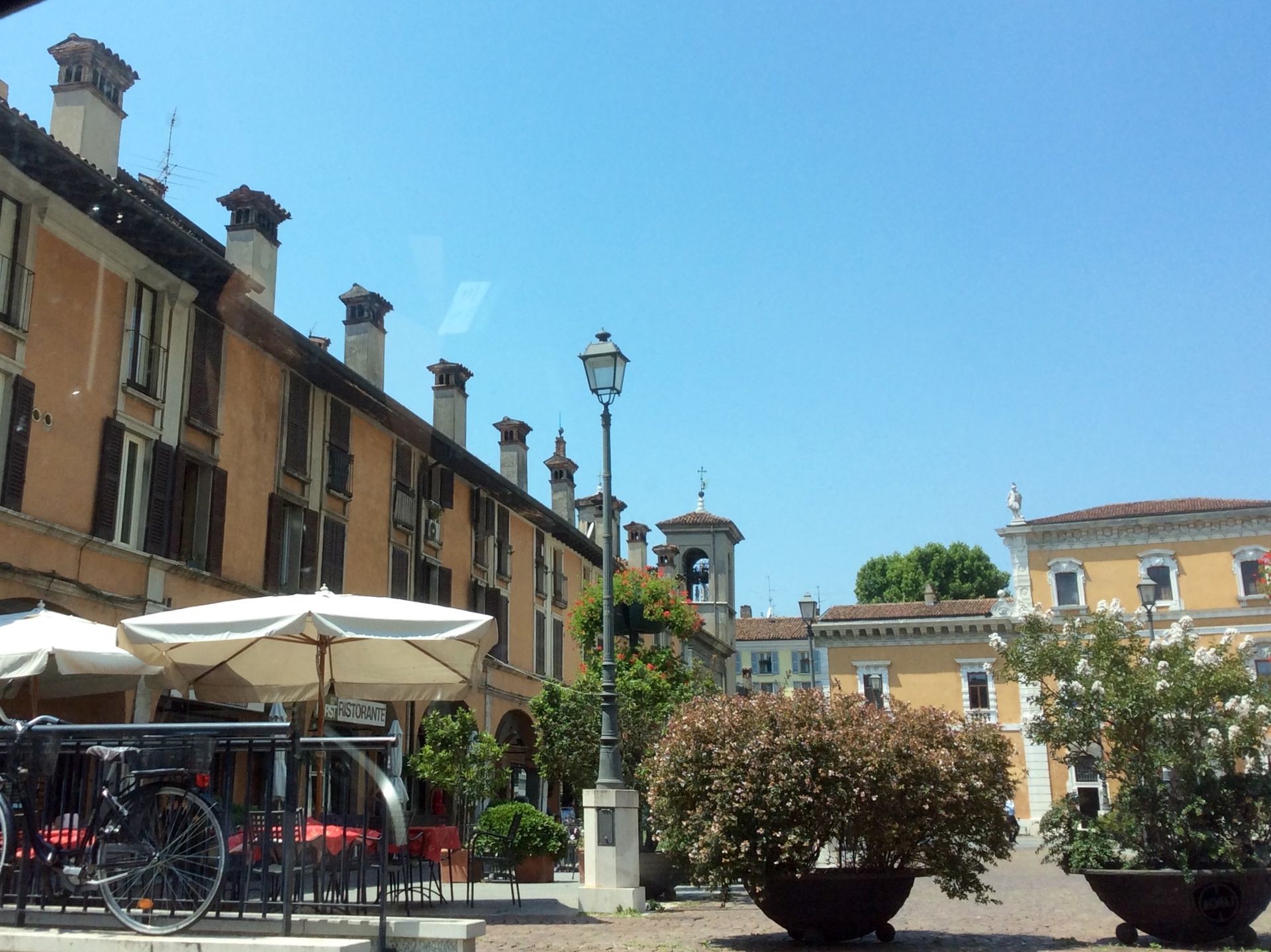 Caffè Latteria Mercato - © Photo by Sab Anna