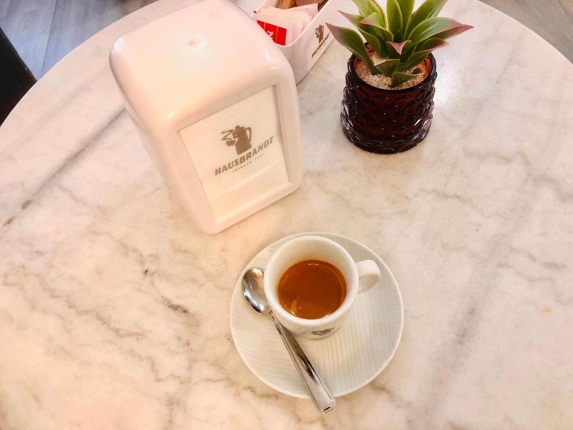 Caffè Latteria Mercato - © Photo by simone