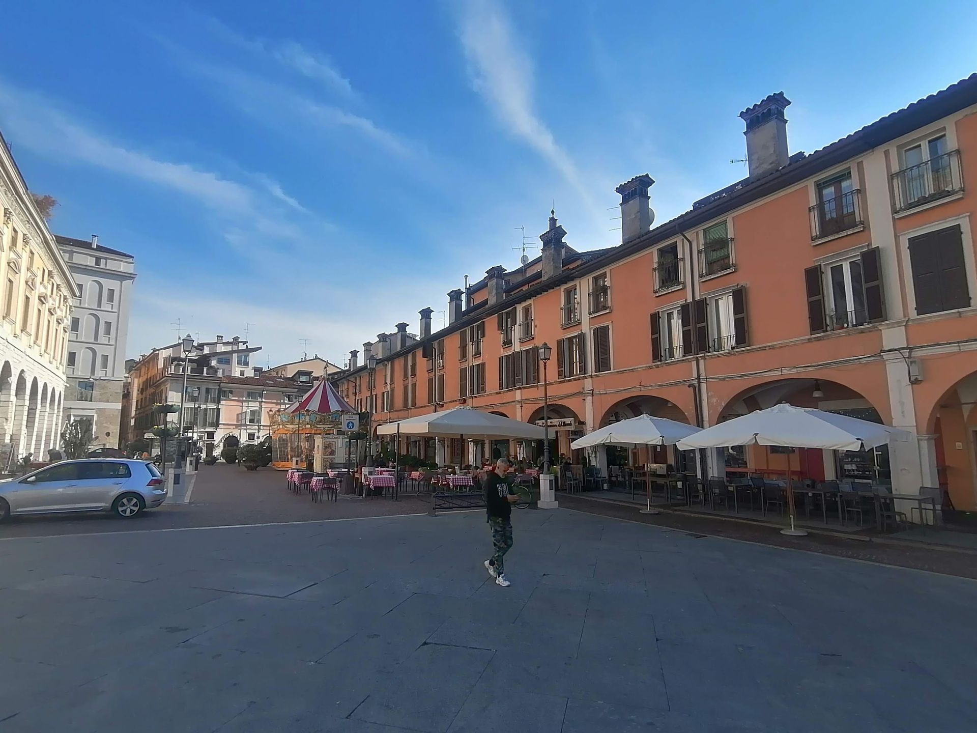 Caffè Latteria Mercato - © Photo by Роман Стоянов