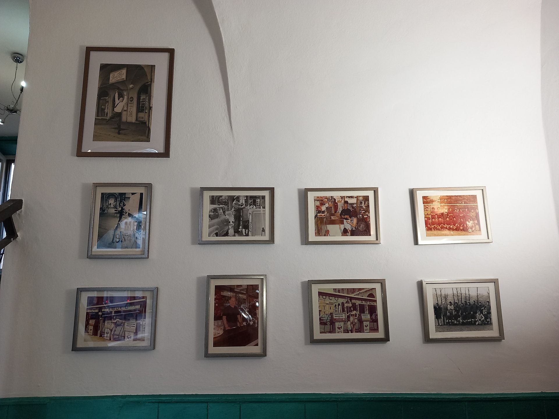 Caffè Latteria Mercato - © Photo by Caffè "Latteria Mercato"