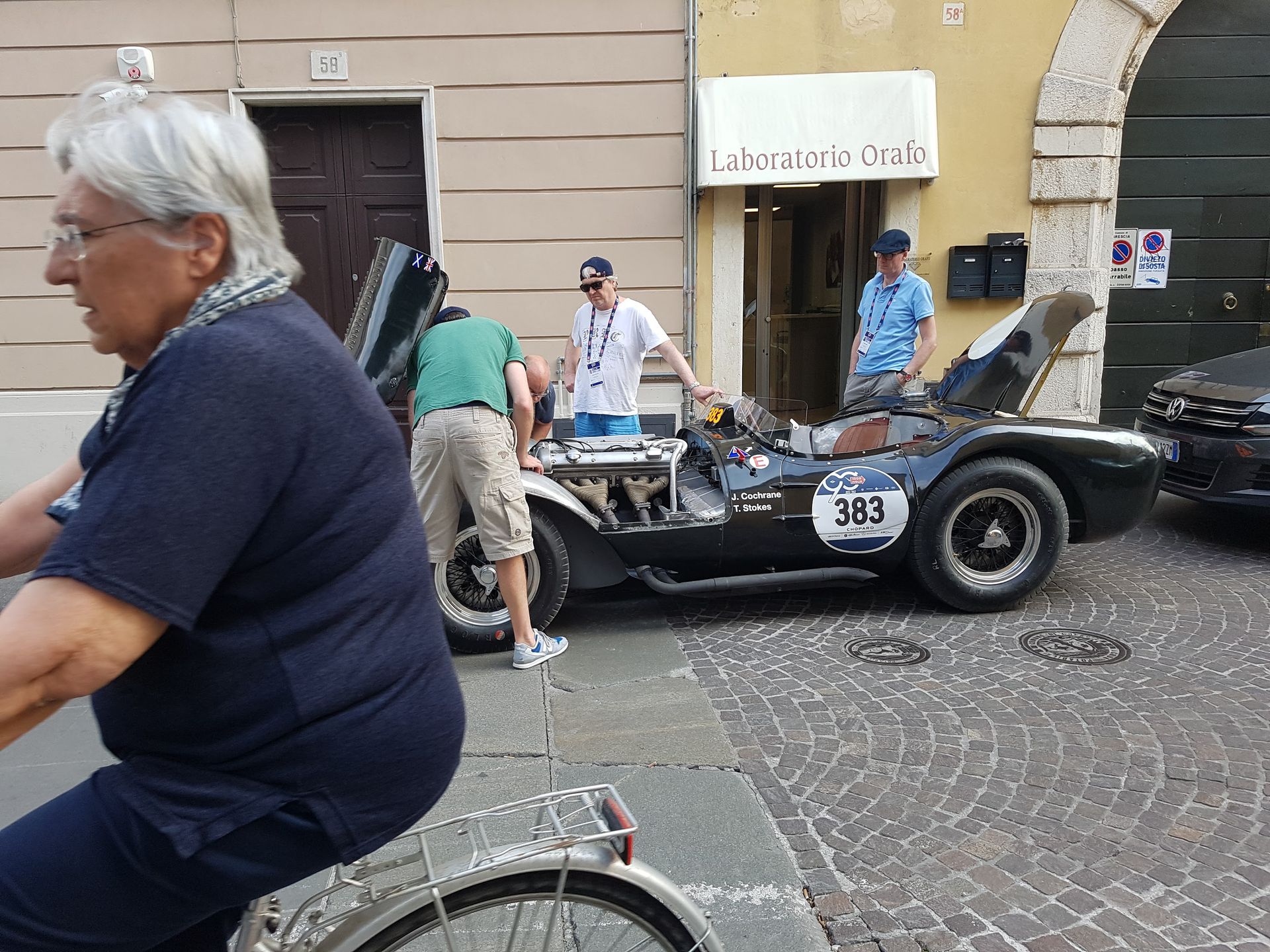 Caffè Nazionale - © Photo by marco pennica