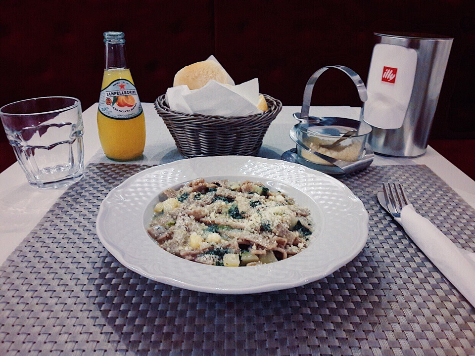 Caffè Palestro - © Photo by Bar Palestro