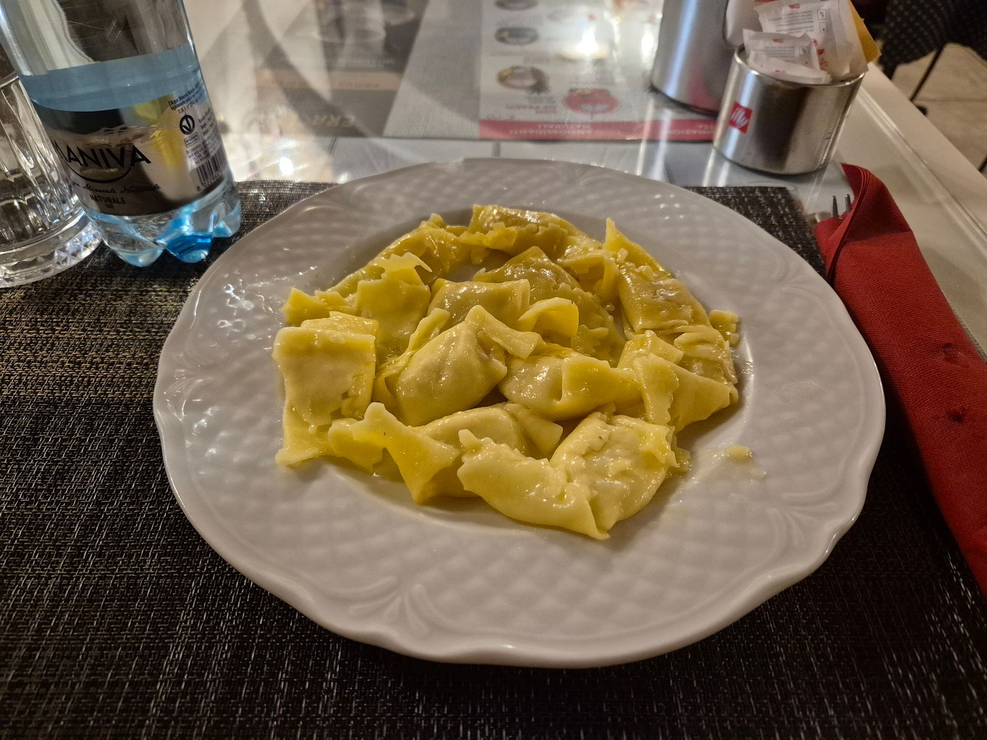 Caffè Palestro - © Photo by Paolo