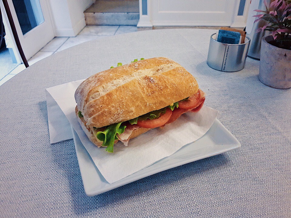 Caffè Palestro - © Photo by Bar Palestro